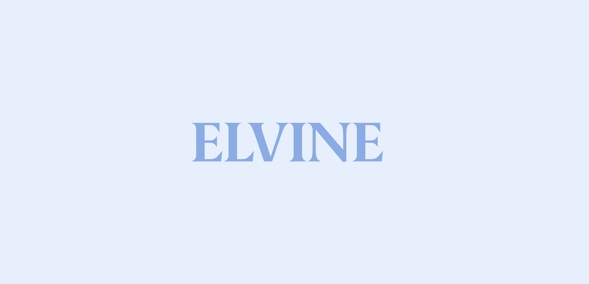 HVORFOR VELGE VINTERJAKKE FRA ELVINE?