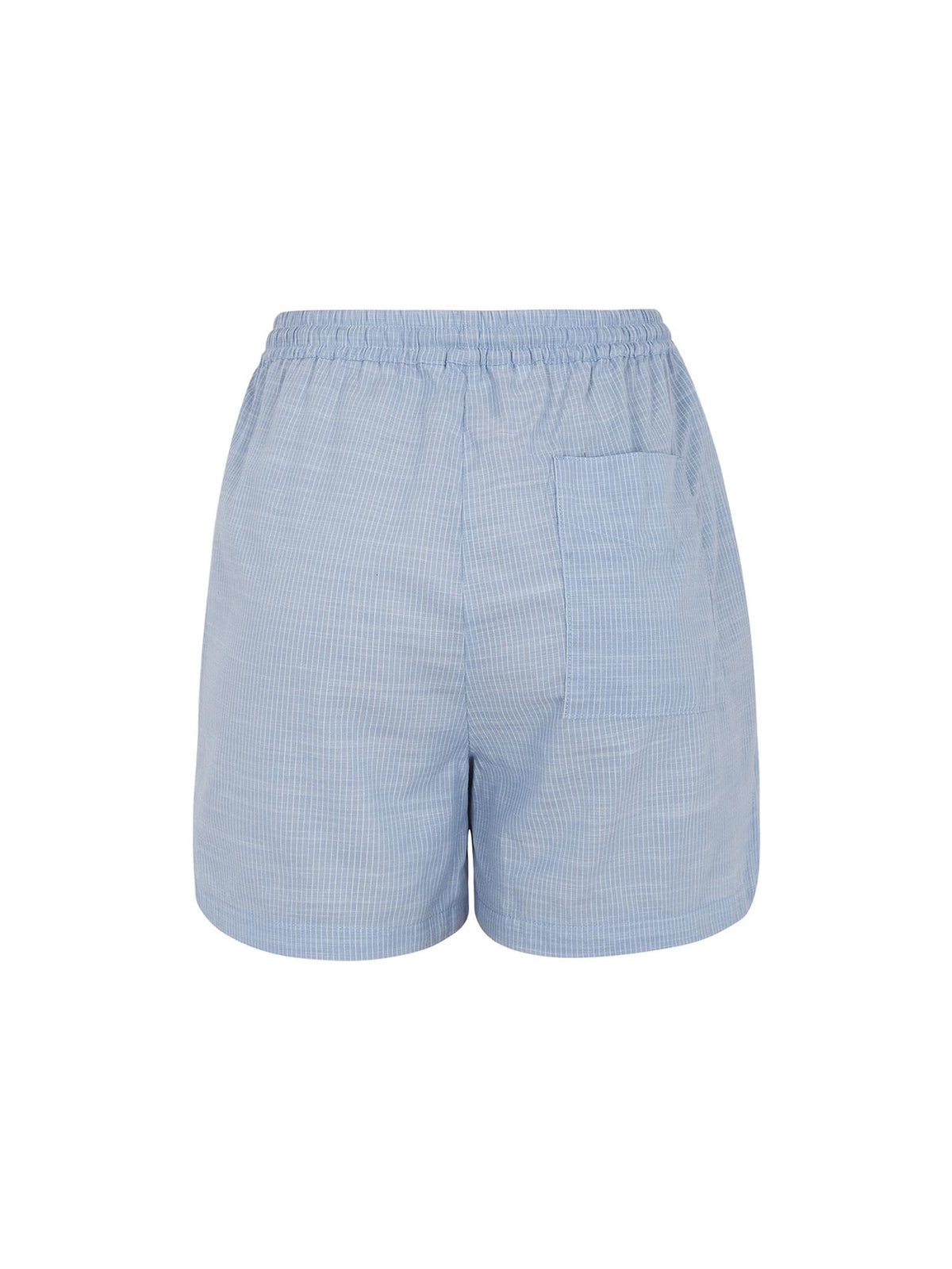 Ebbi Shorts - Lyseblå