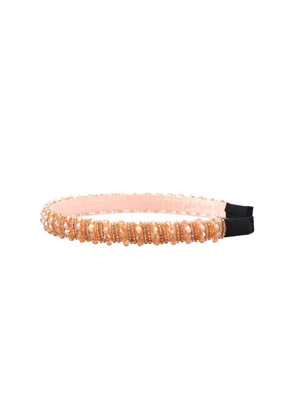 Attina Headband - Gull