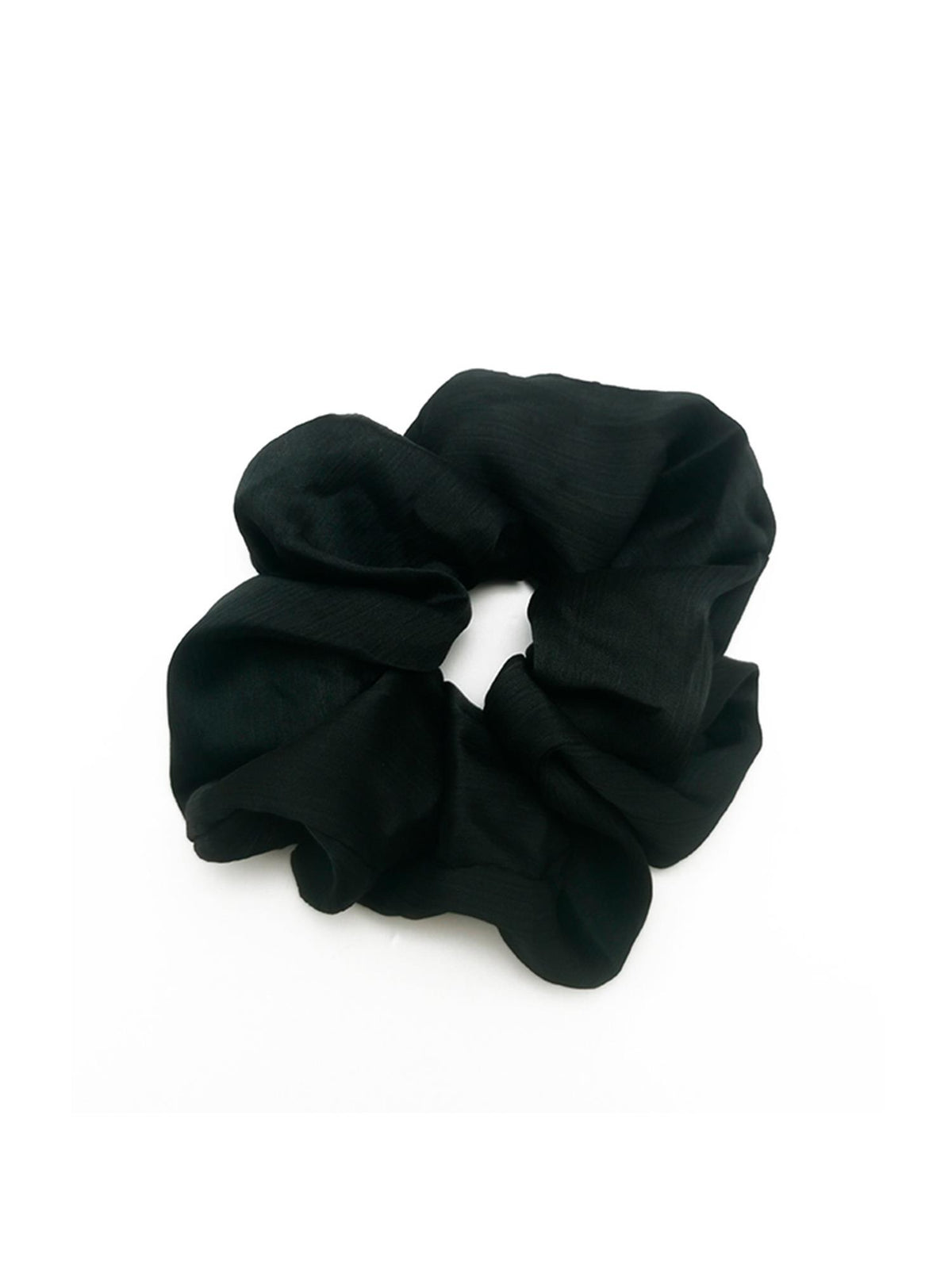 Giselle Scrunchie - Sort