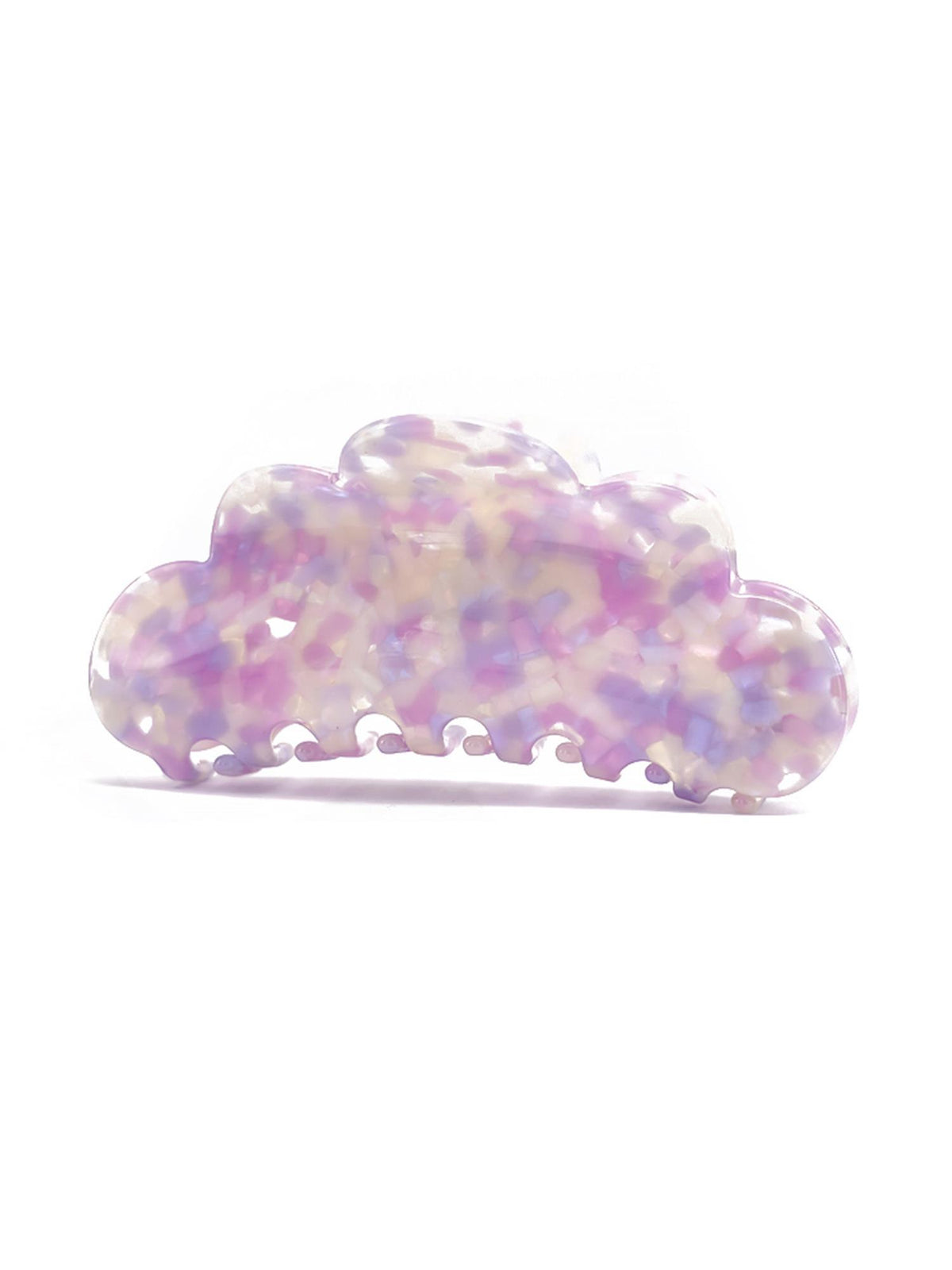 Cloudberry Claw - Lilla/Rosa