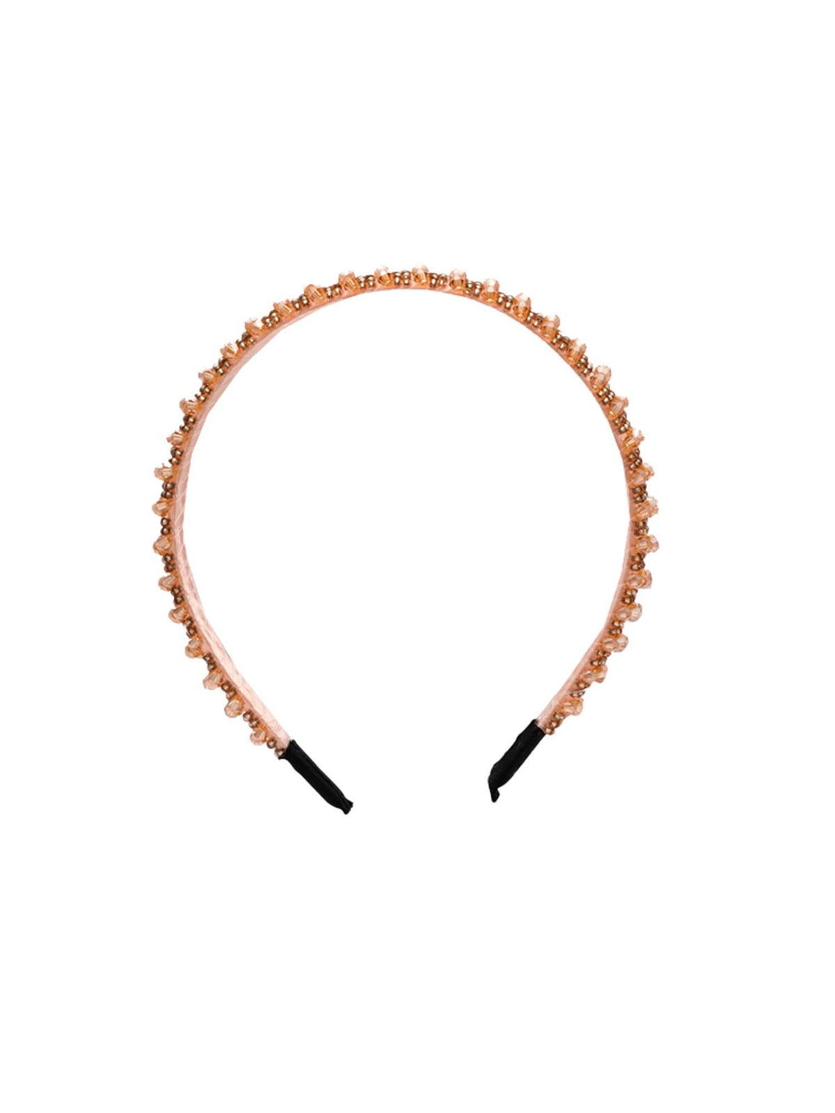 Attina Headband - Gull