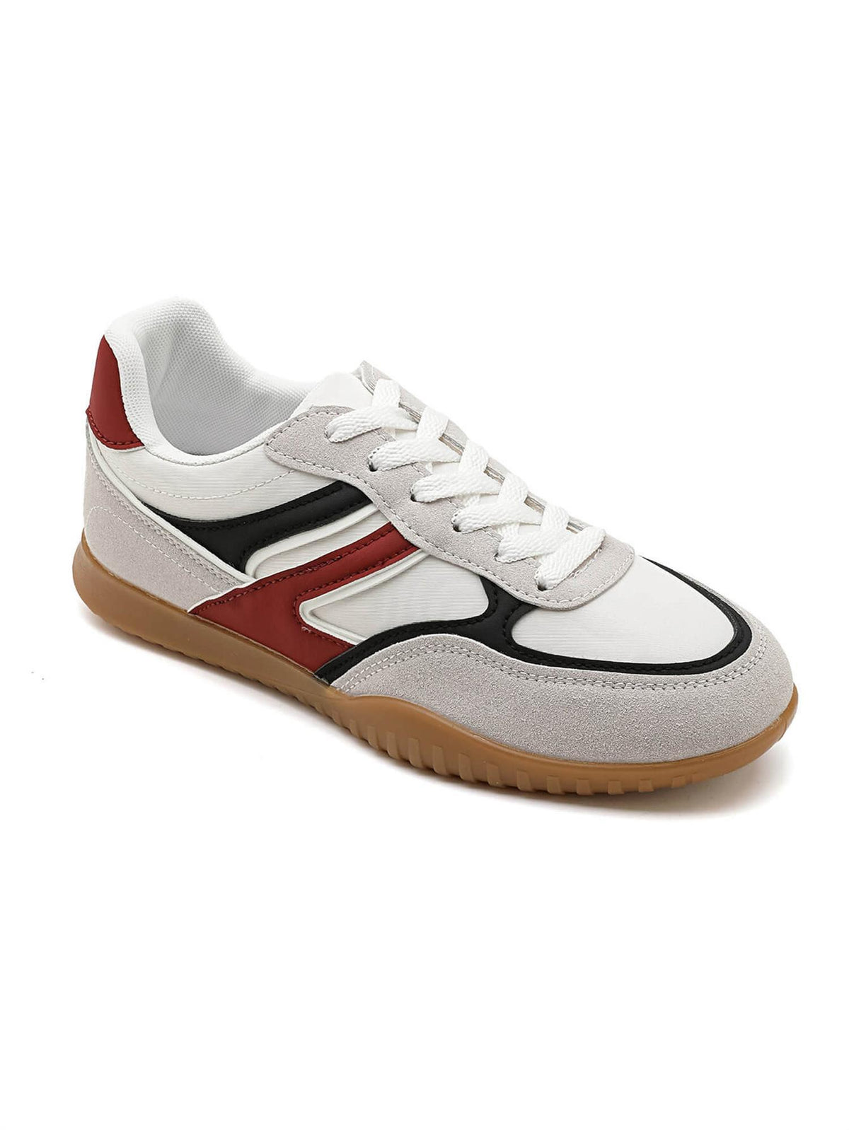 Sneaker 9023 - Hvit