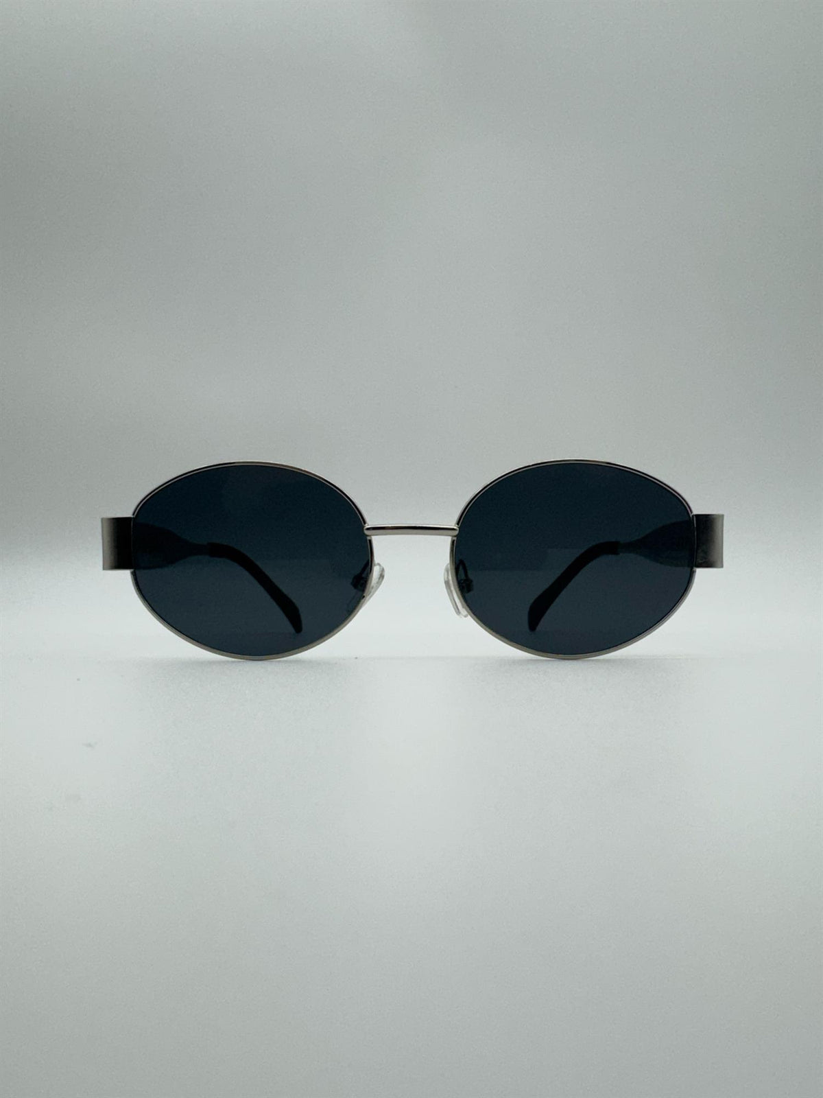 Vera - Silver/Black