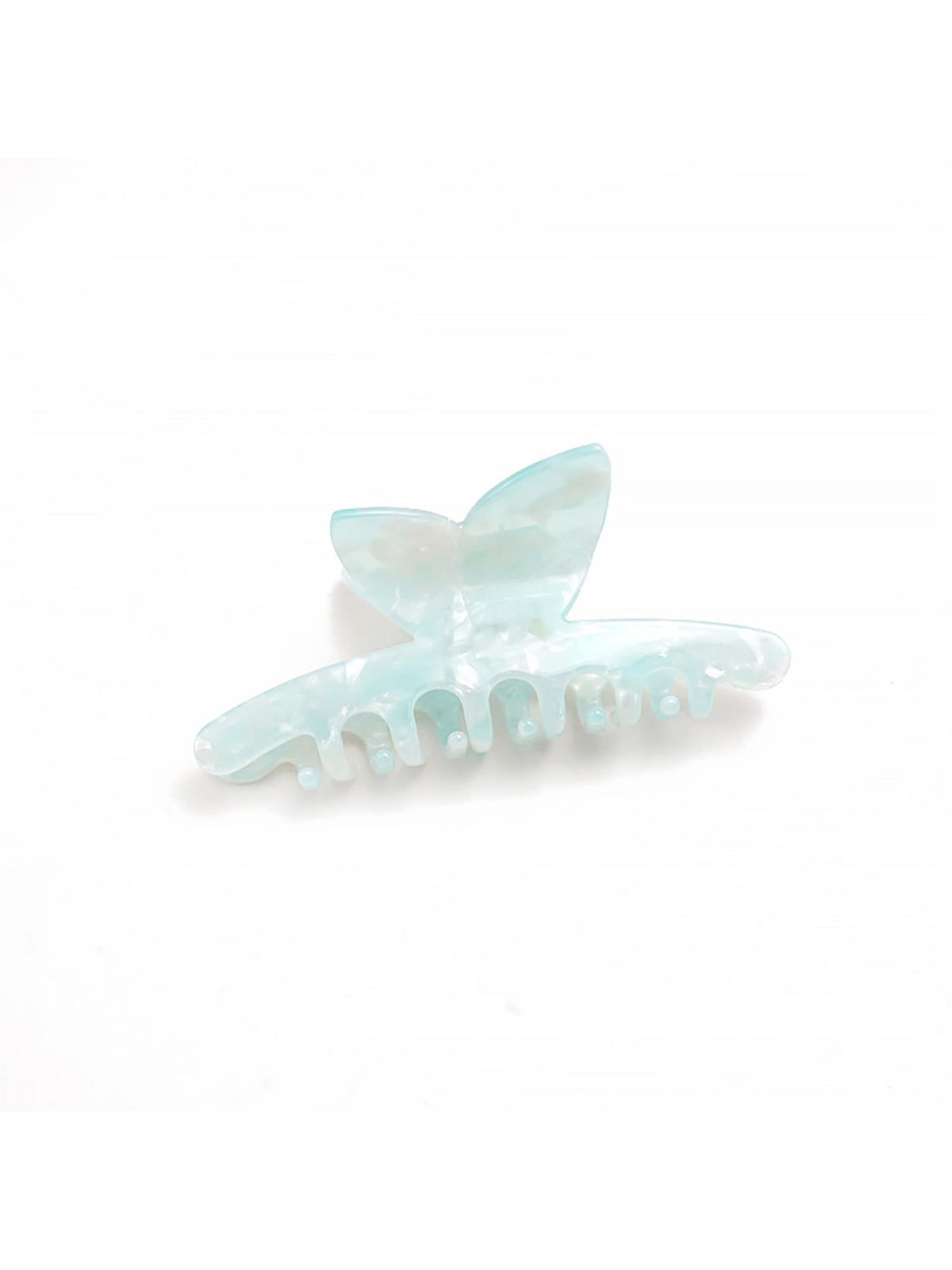 Moana Butterfly Claw - Turkis