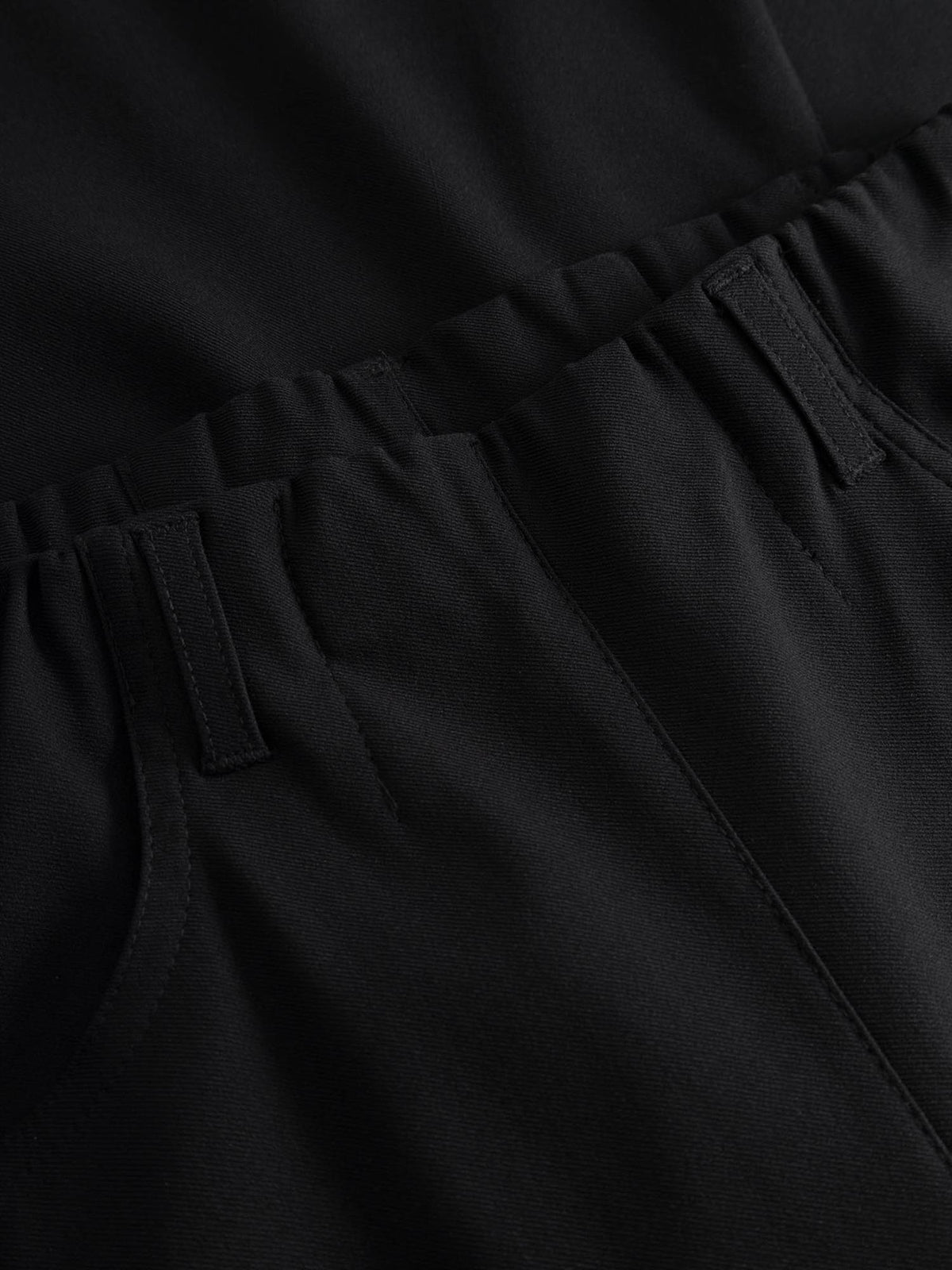 Donna Loose ML - Black