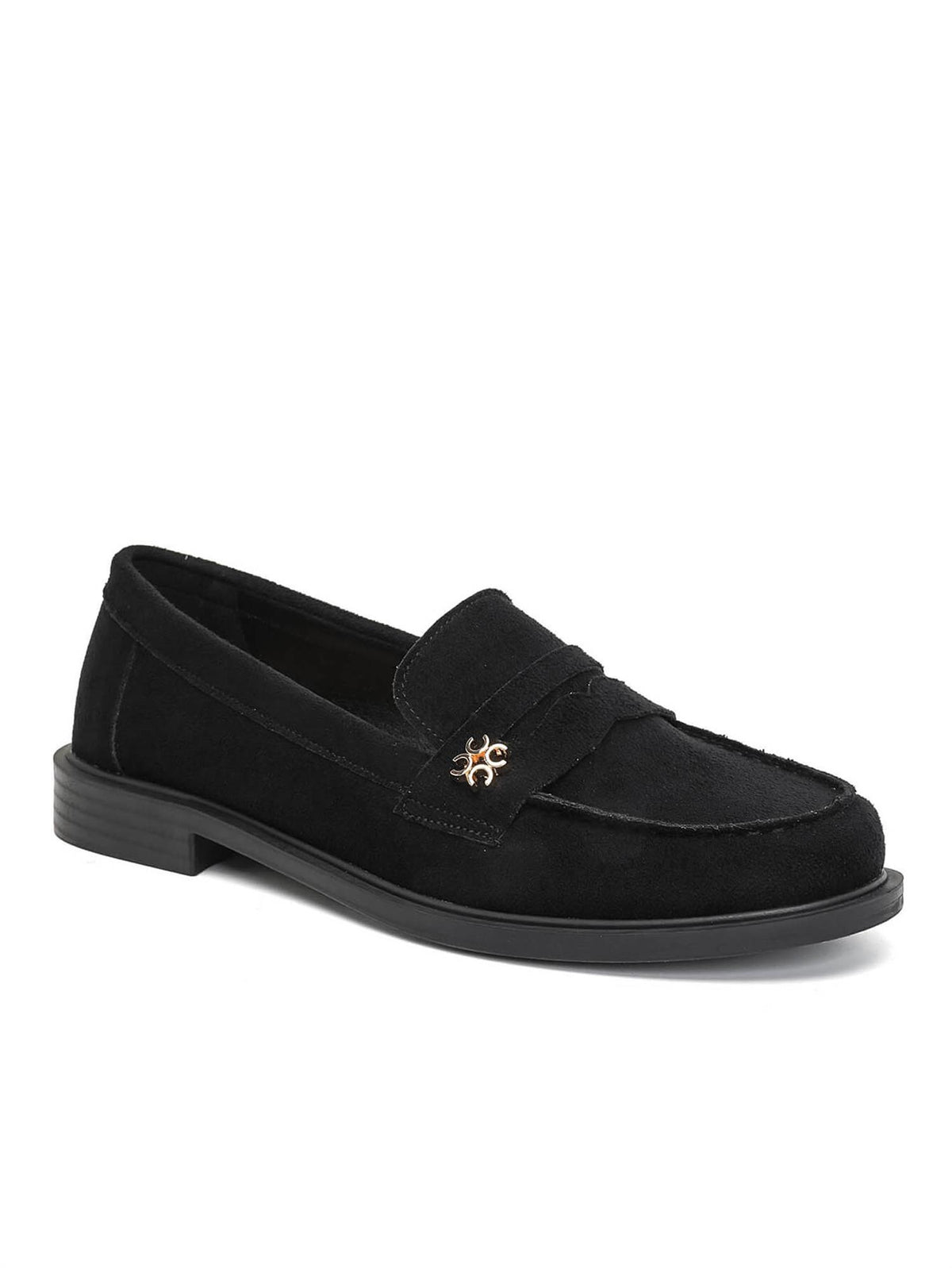 Loafer 1530 - Black