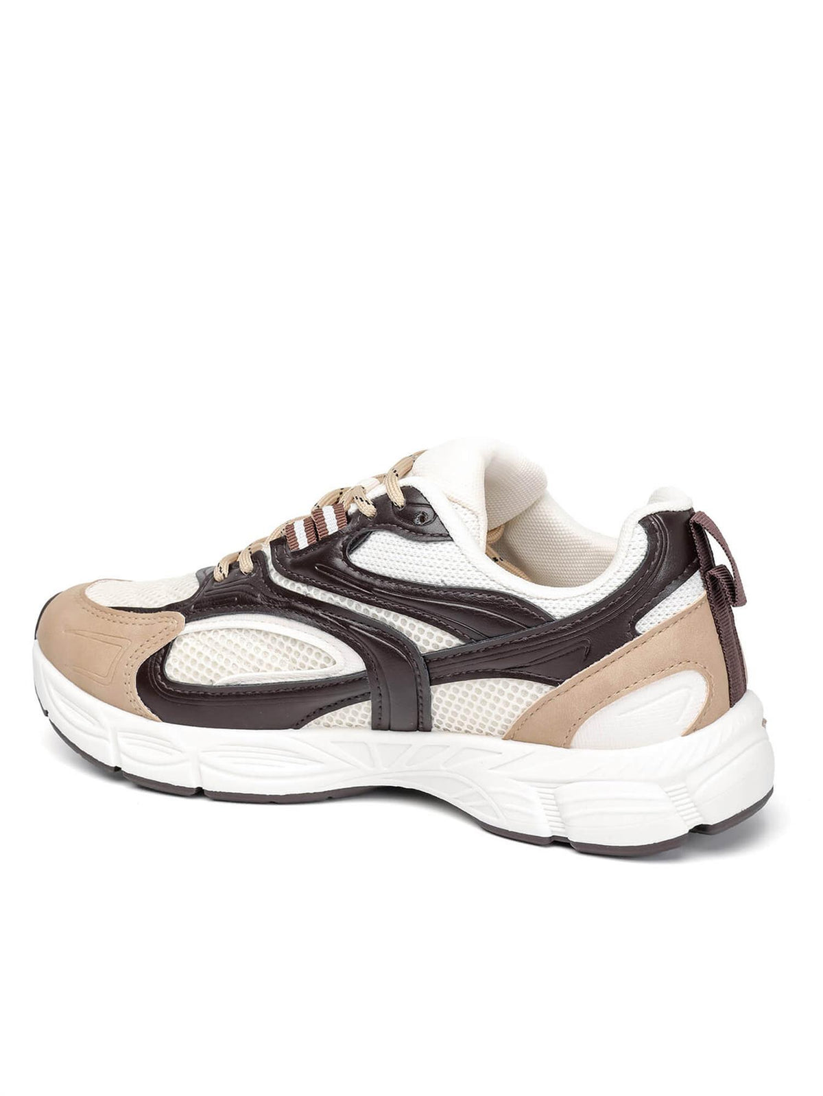 Sneaker 9062 - Khaki
