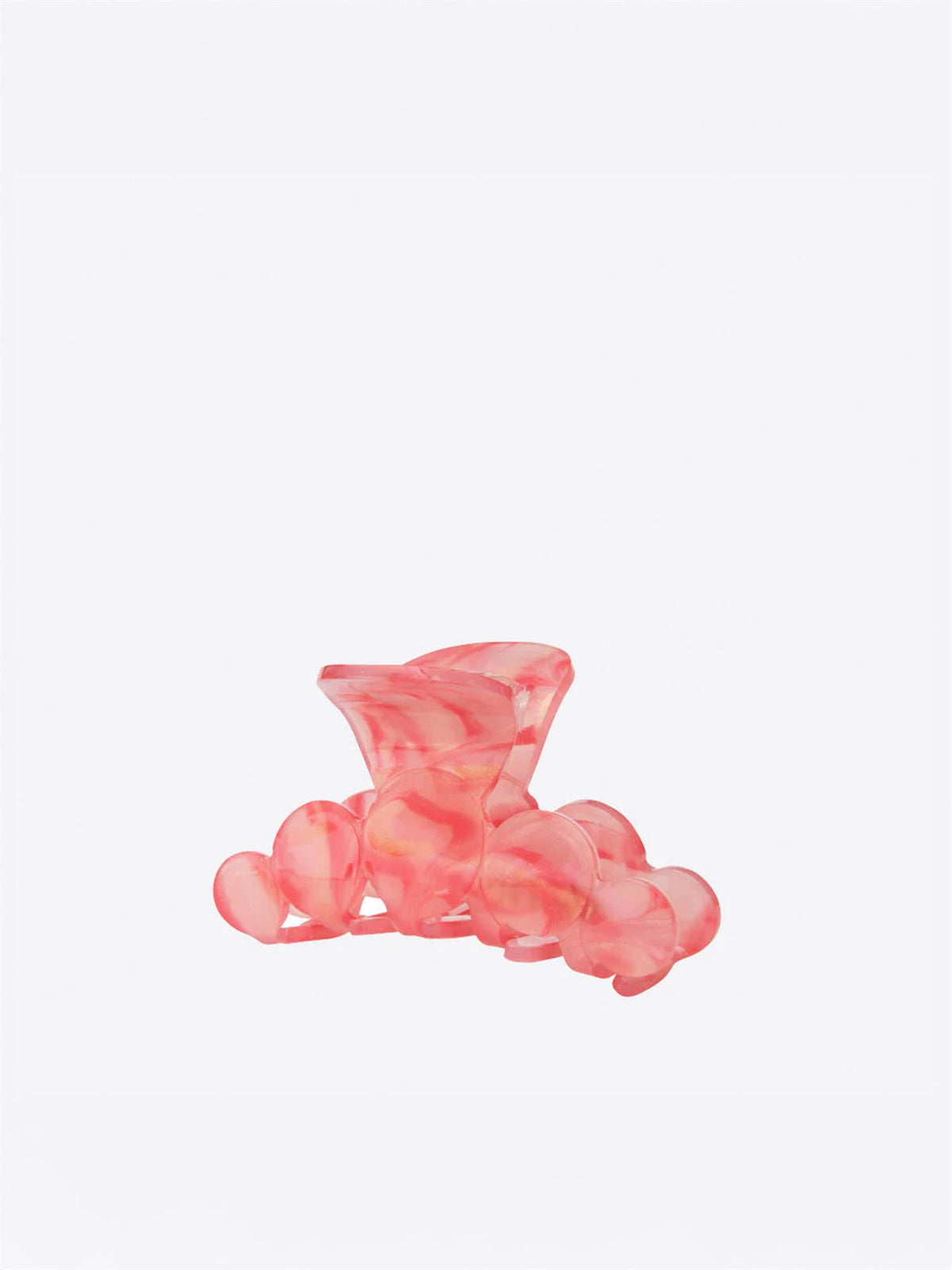Emma - Rosa/Hvit