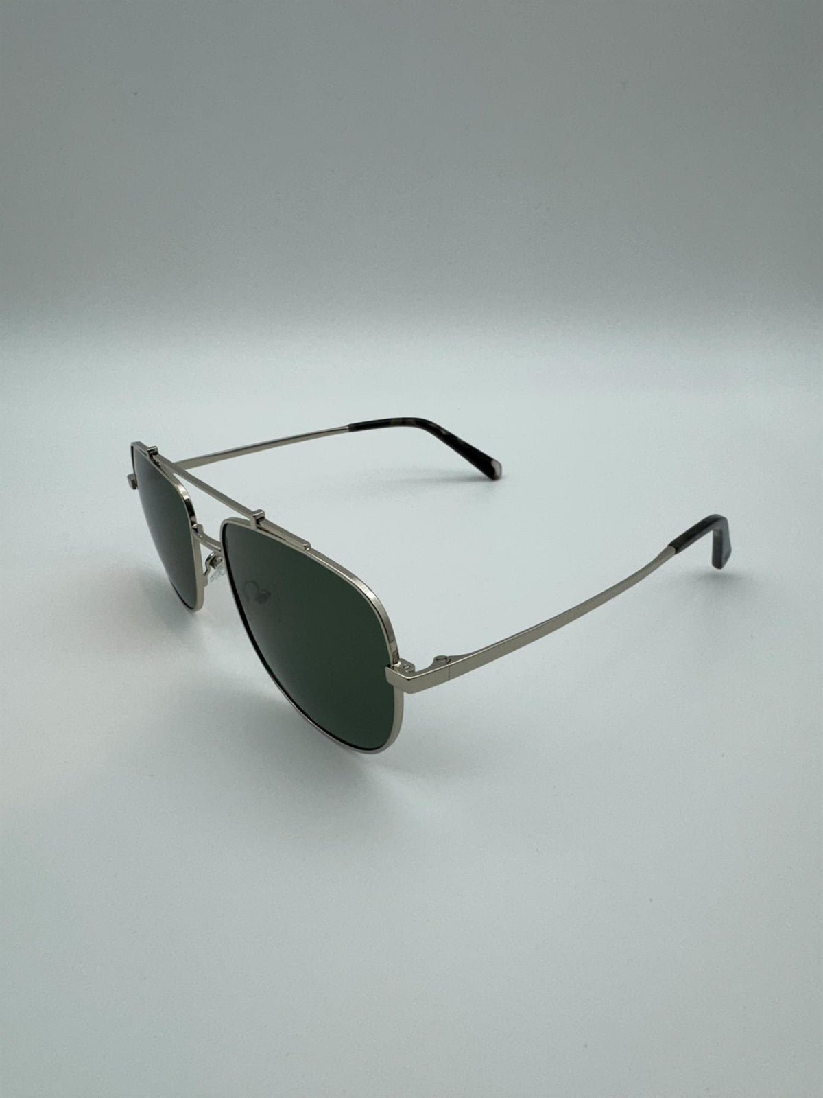 Miami - Silver/Green