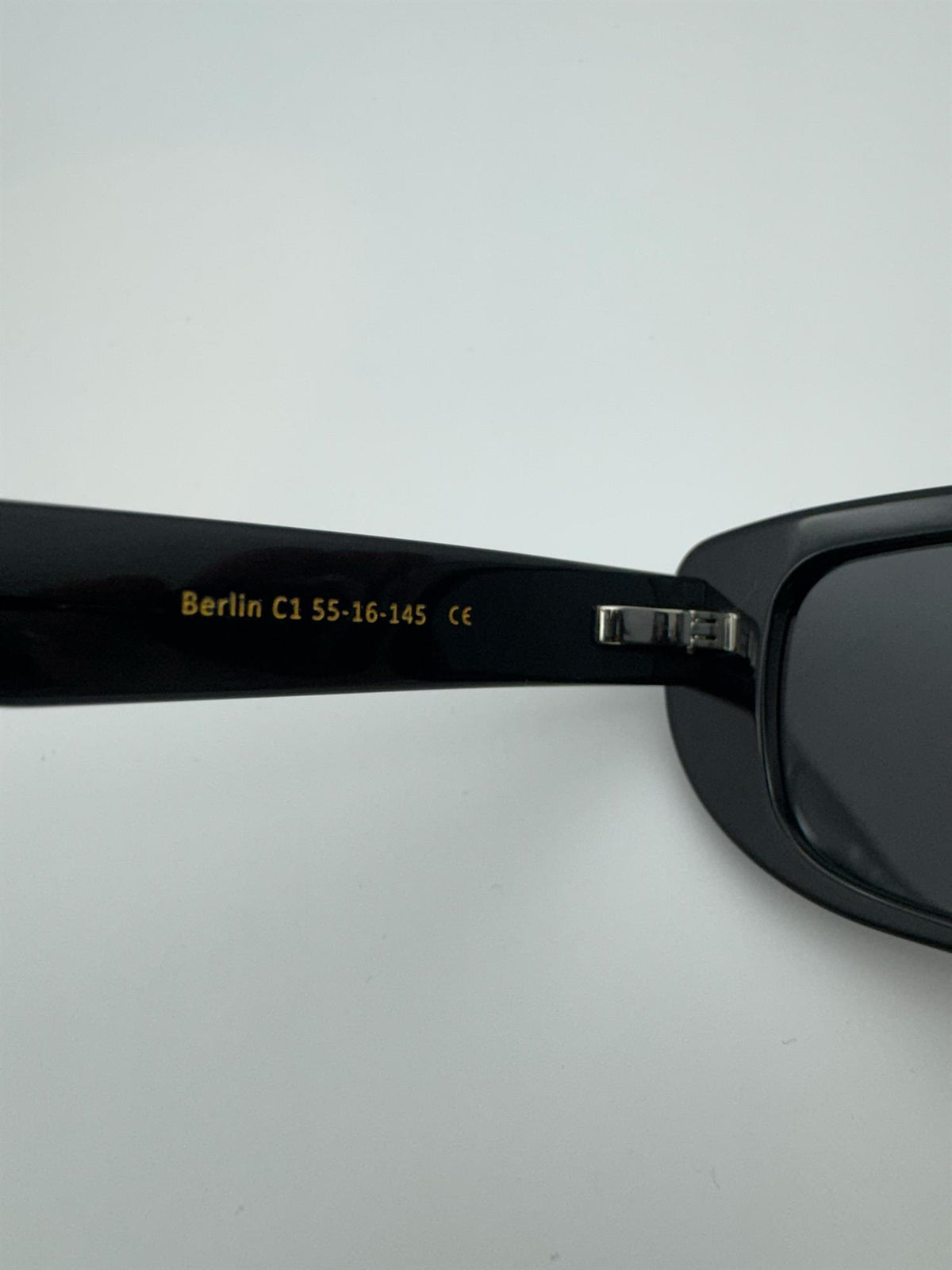 Berlin - Black