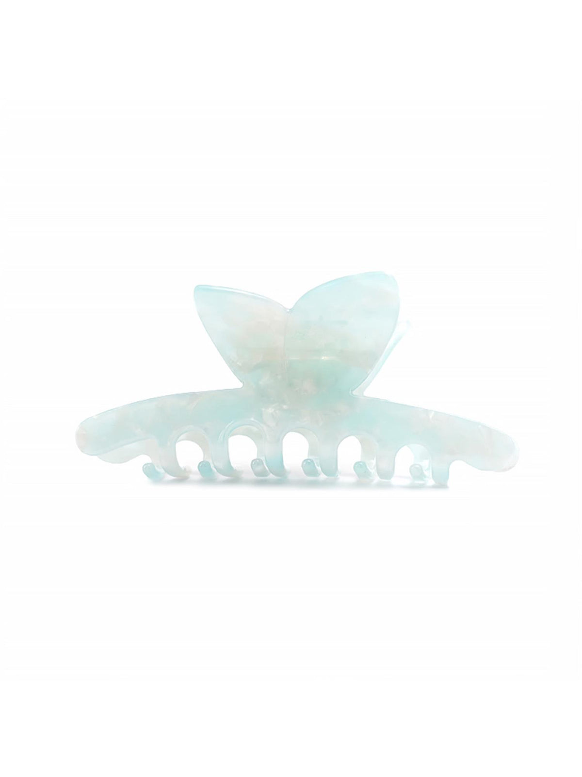 Moana Butterfly Claw - Turkis