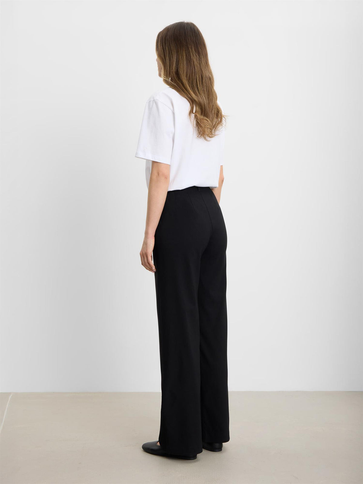 Donna Loose ML - Black