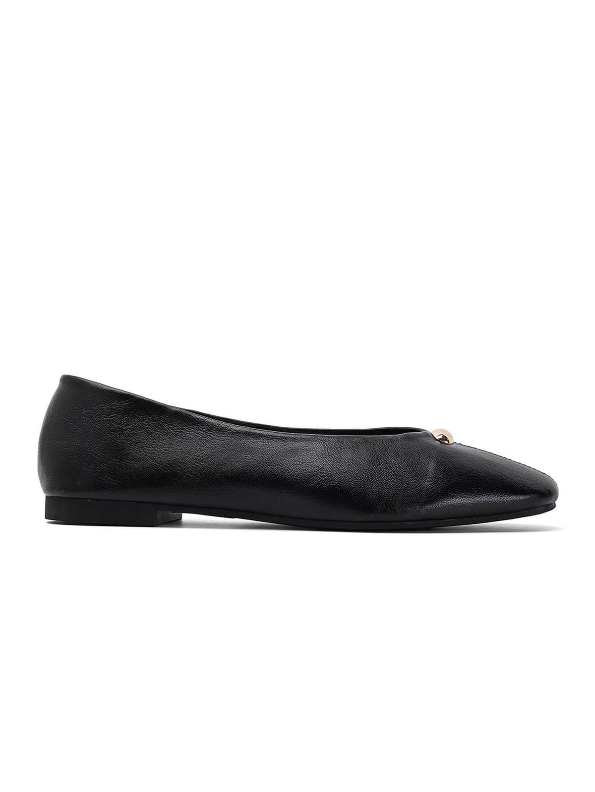 Ballerinasko 9868 - Sort
