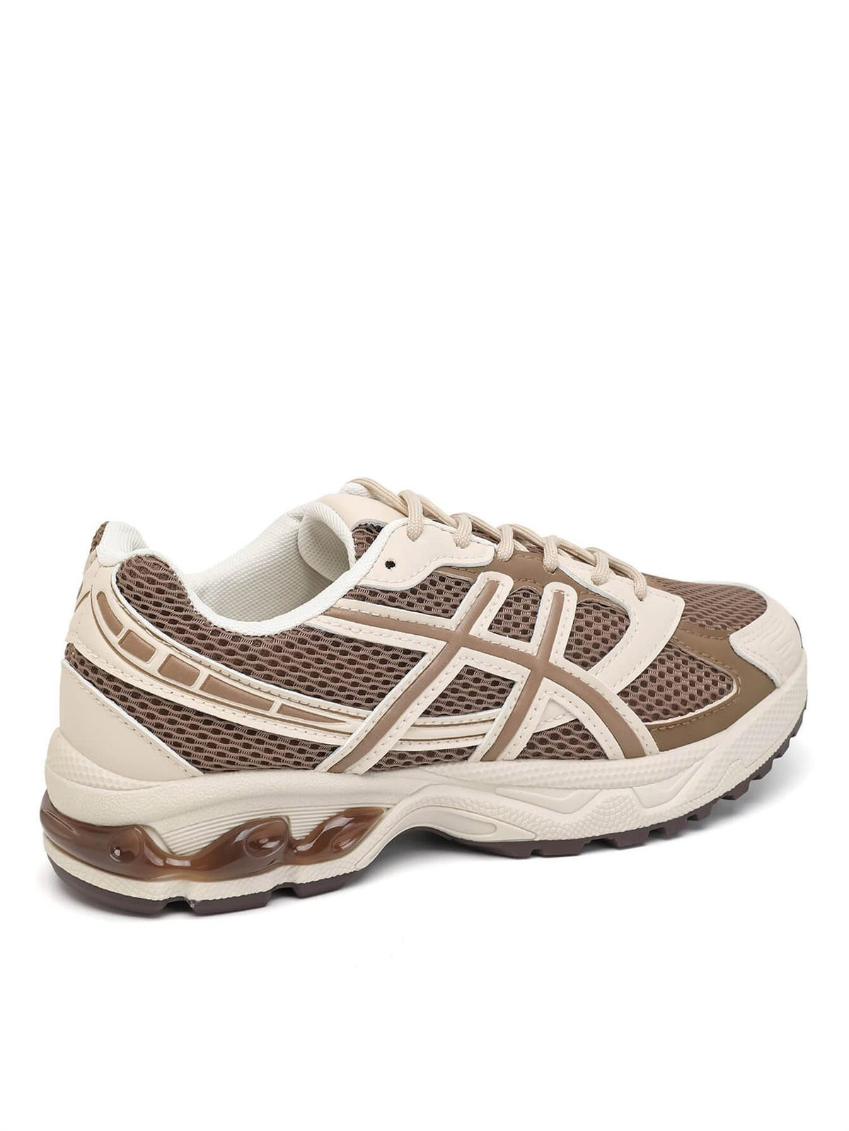 Sneaker - Khaki