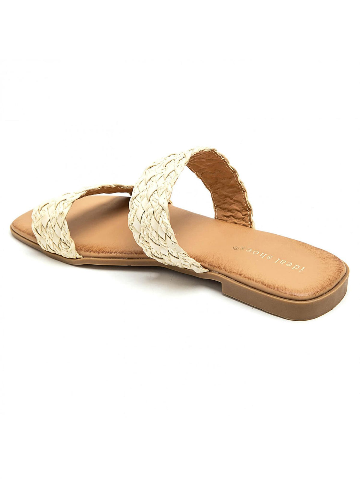 Sandal 6653 - Beige