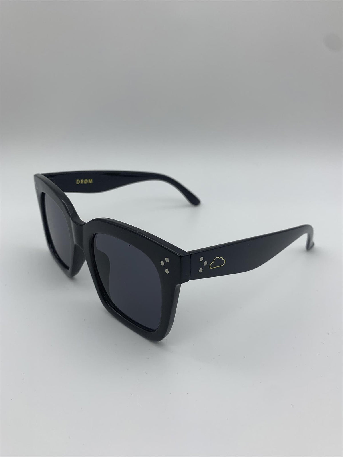 Lotte - Black