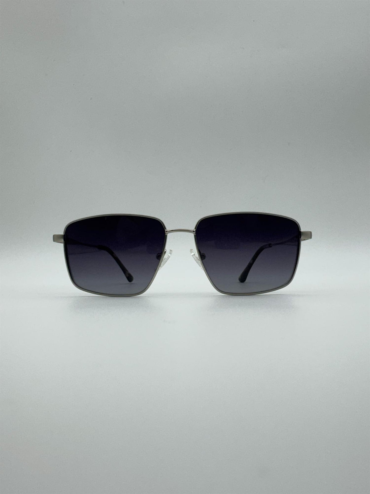Havana - Silver/Blue