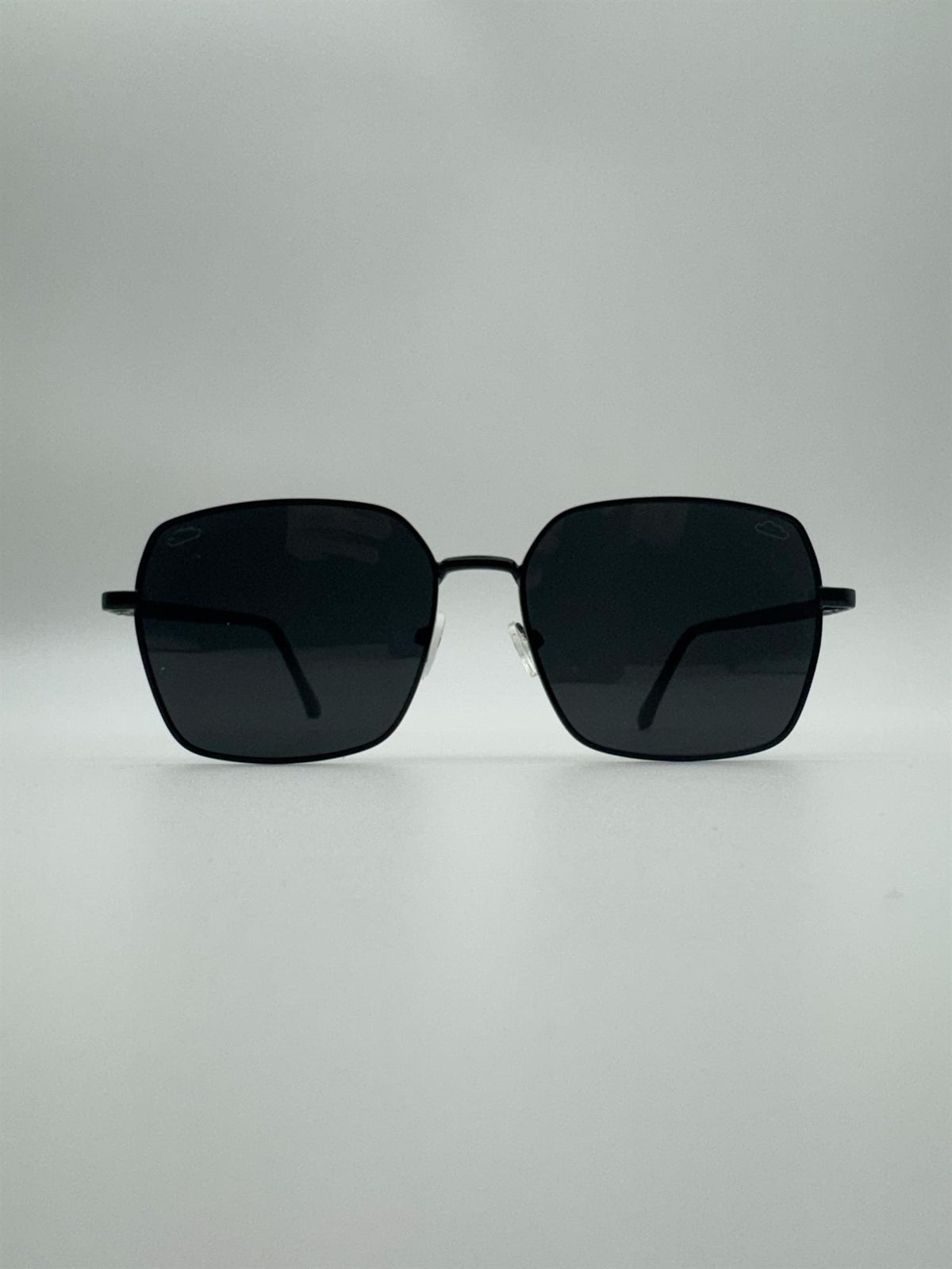 Ted - Black/Black