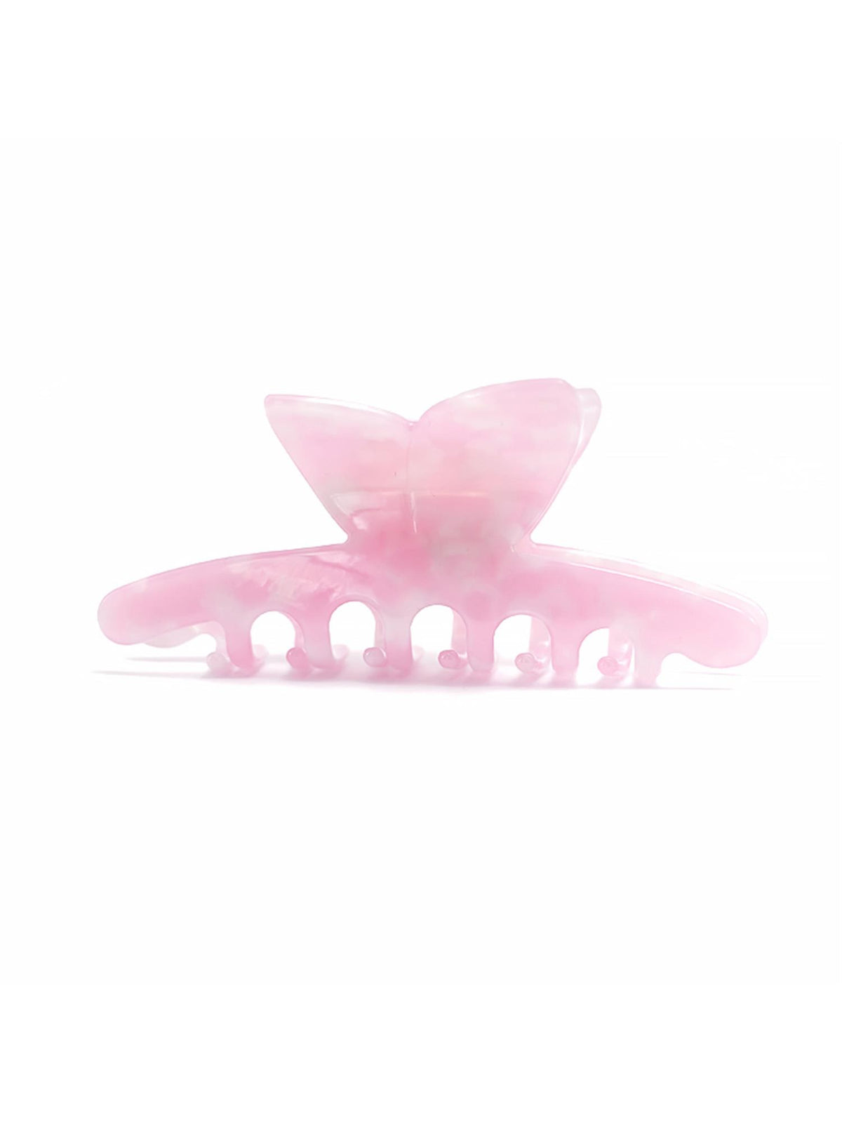 Moana Butterfly Claw - Rosa