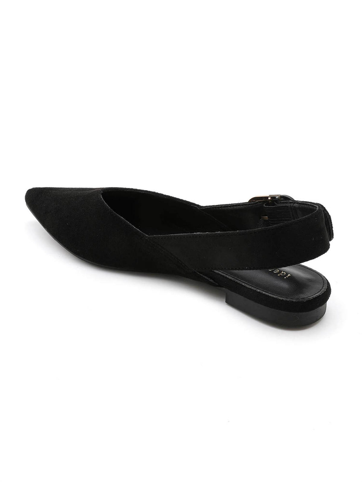 Slingback 9755 - Sort