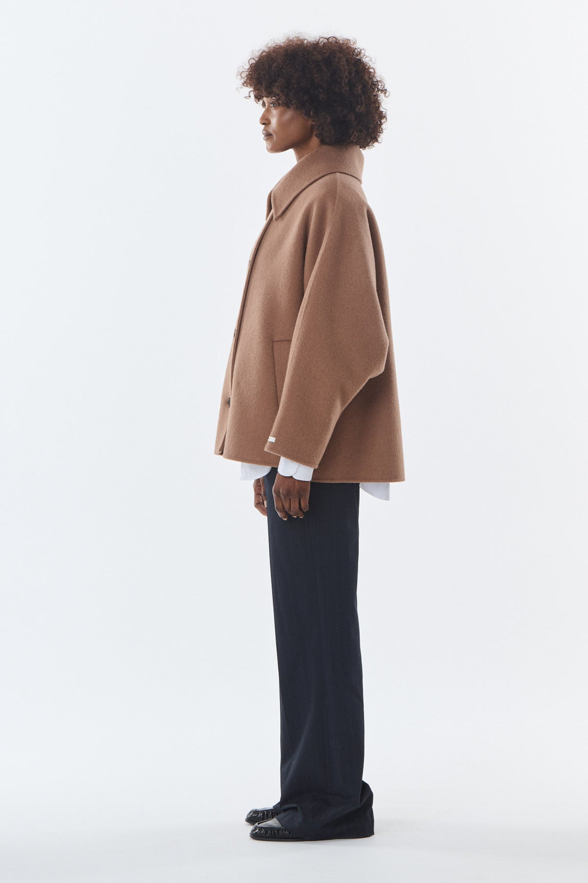 Pascale Kåpe - Camel