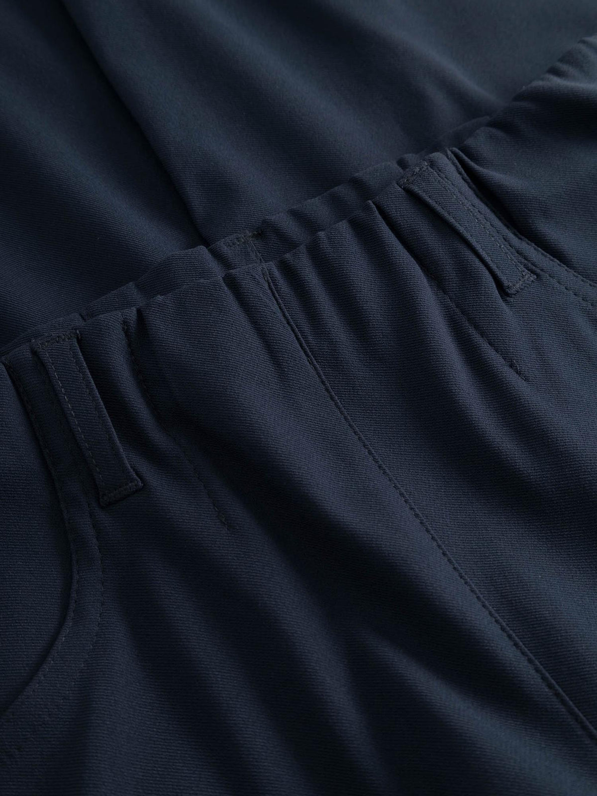 Donna Loose ML - Navy