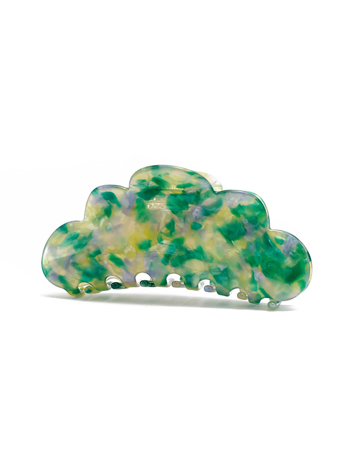 Cloudberry Claw - Grønn