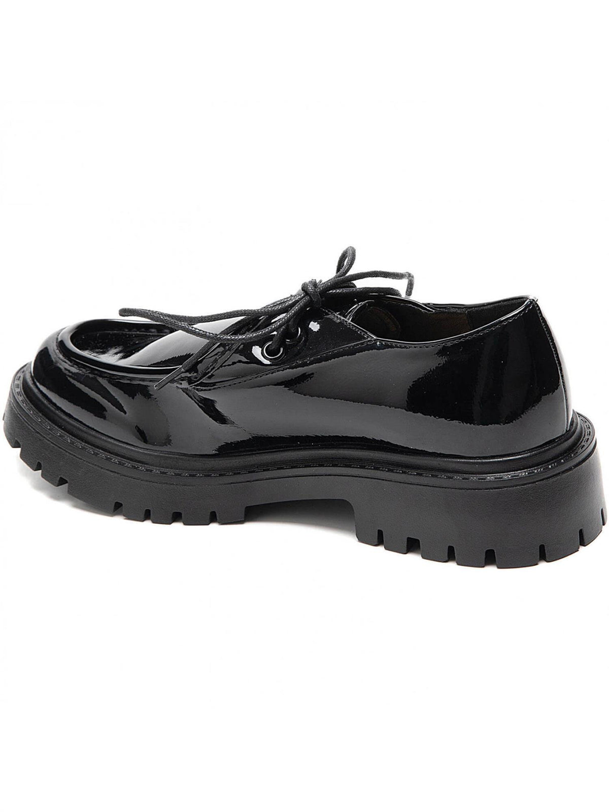 Loafer 1751-1 - Sort