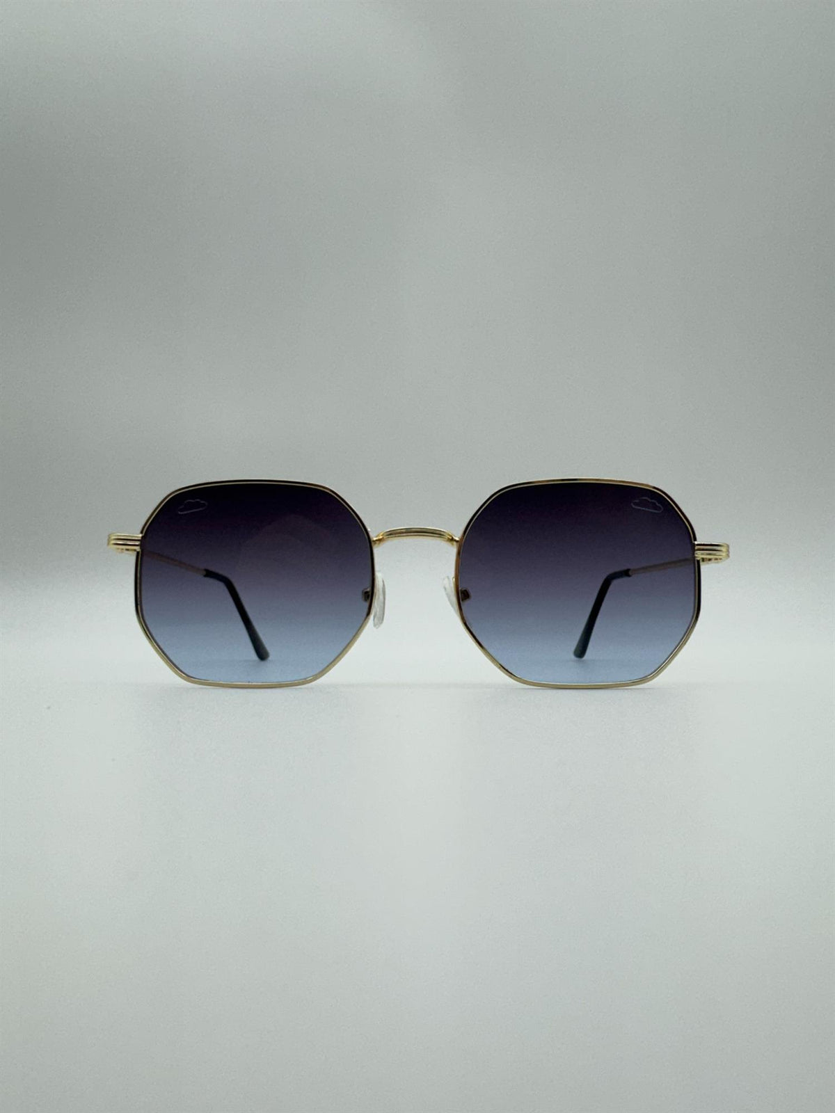 Leo - Gold/Gradient