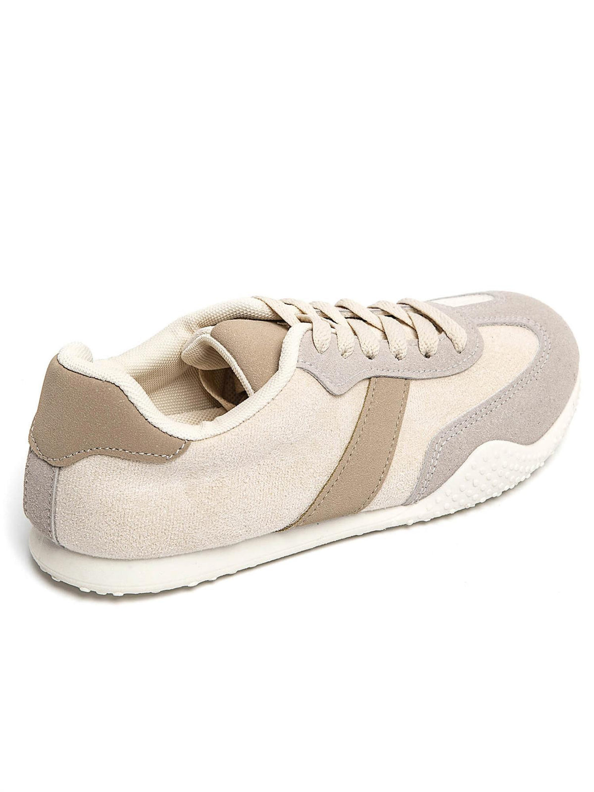 Sneaker 9010 - Beige