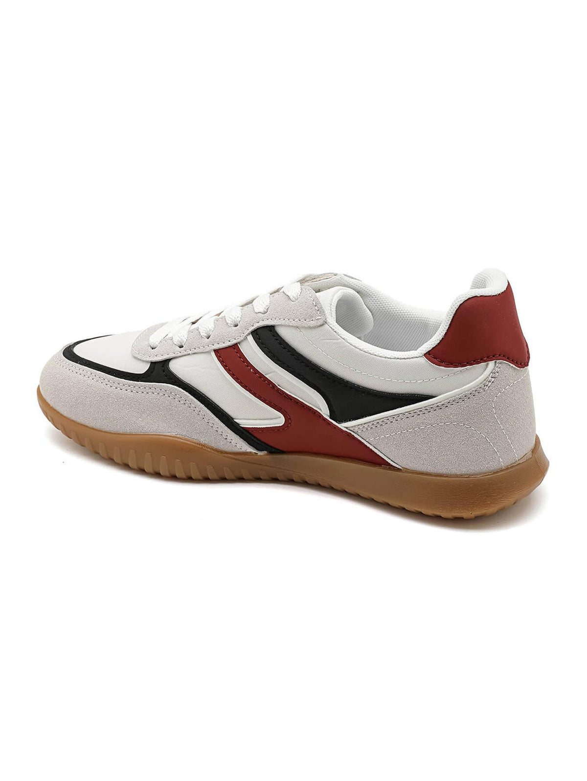 Sneaker 9023 - Hvit
