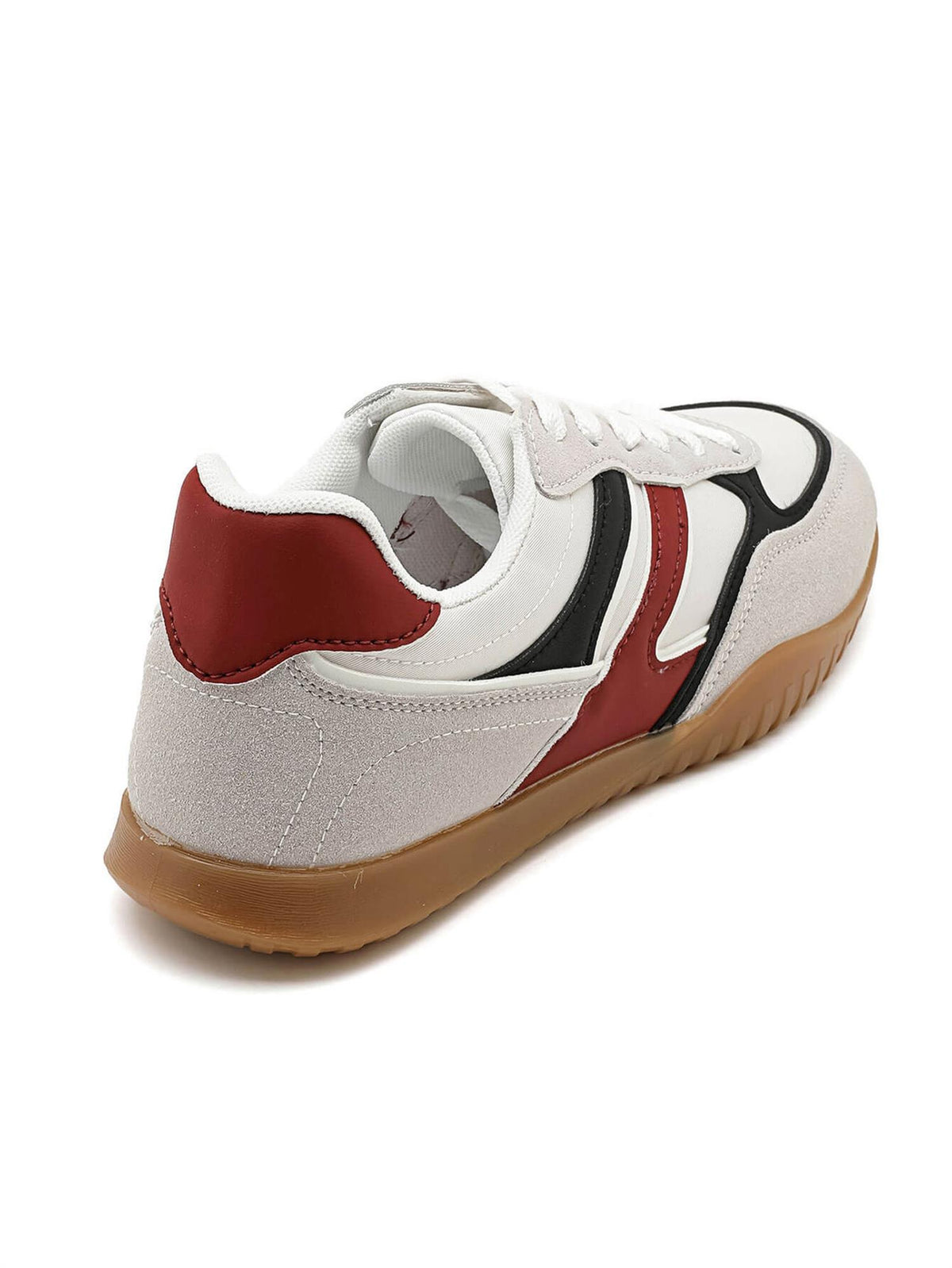 Sneaker 9023 - Hvit