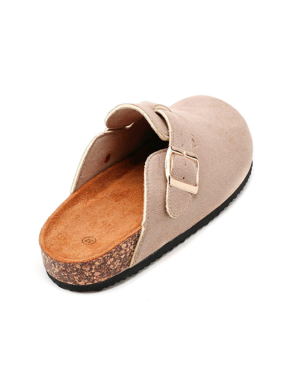 Clogs 2769 - Khaki