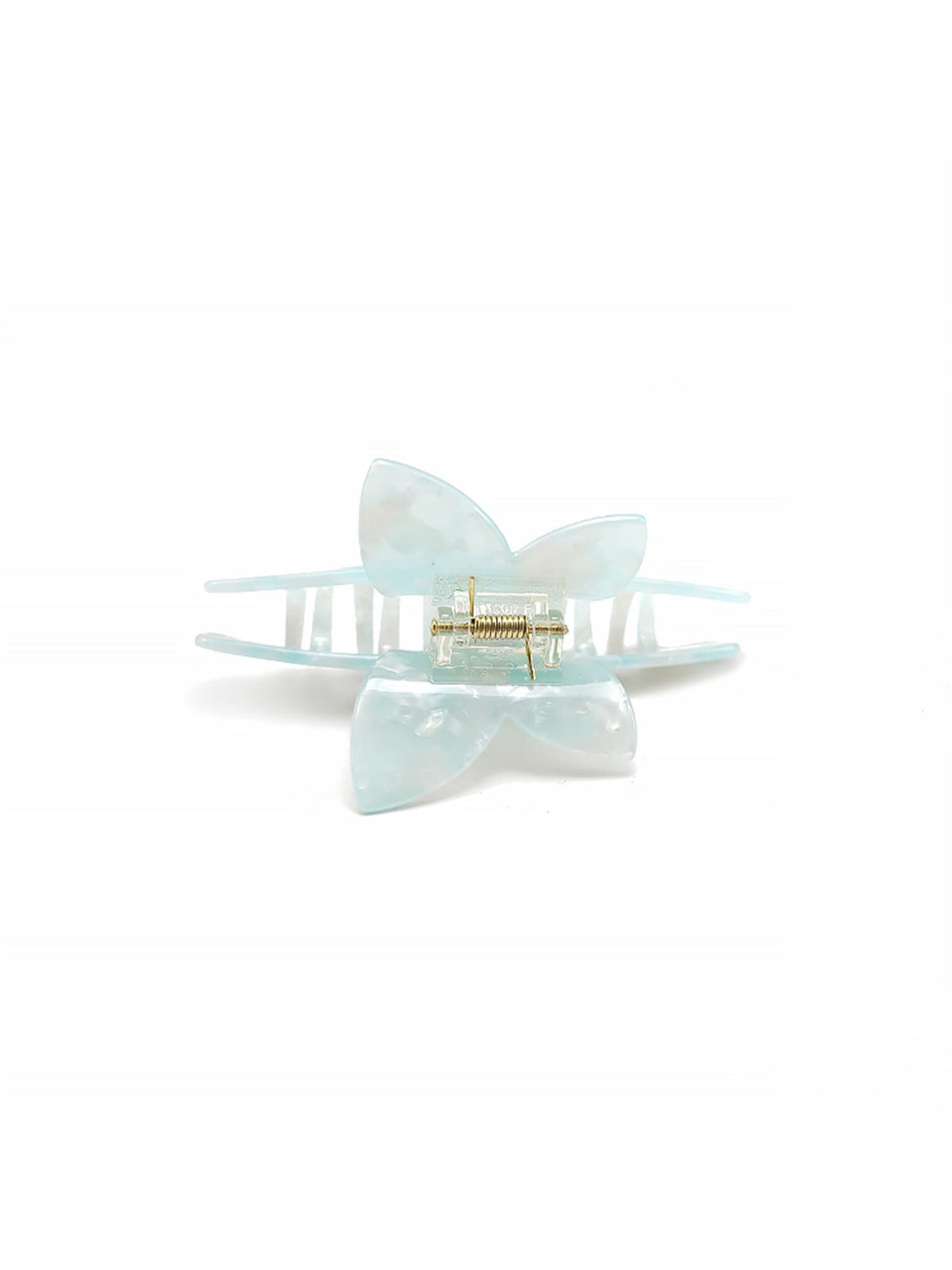 Moana Butterfly Claw - Turkis