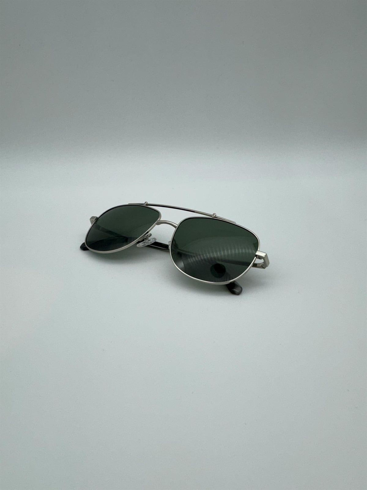 Miami - Silver/Green