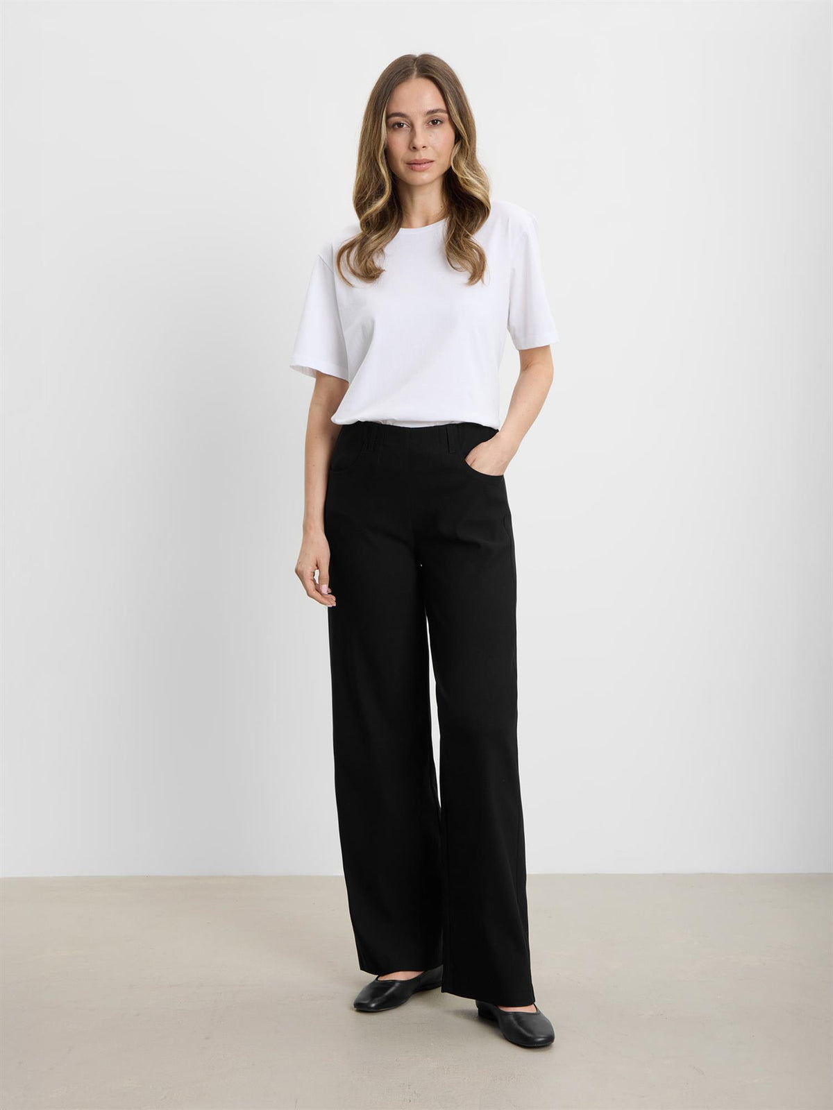 Donna Loose ML - Black