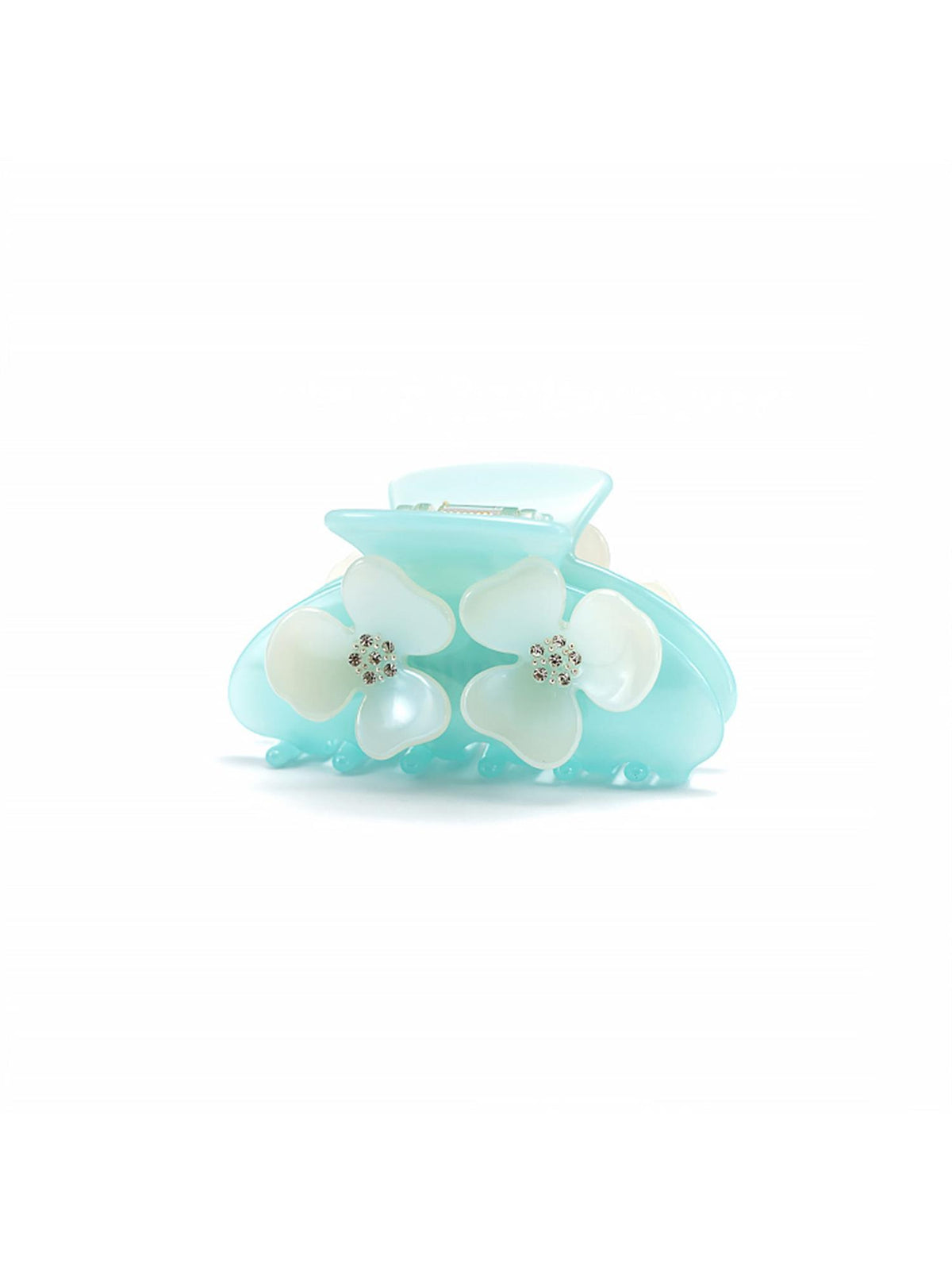 Merida Twinkle Claw - Turkis