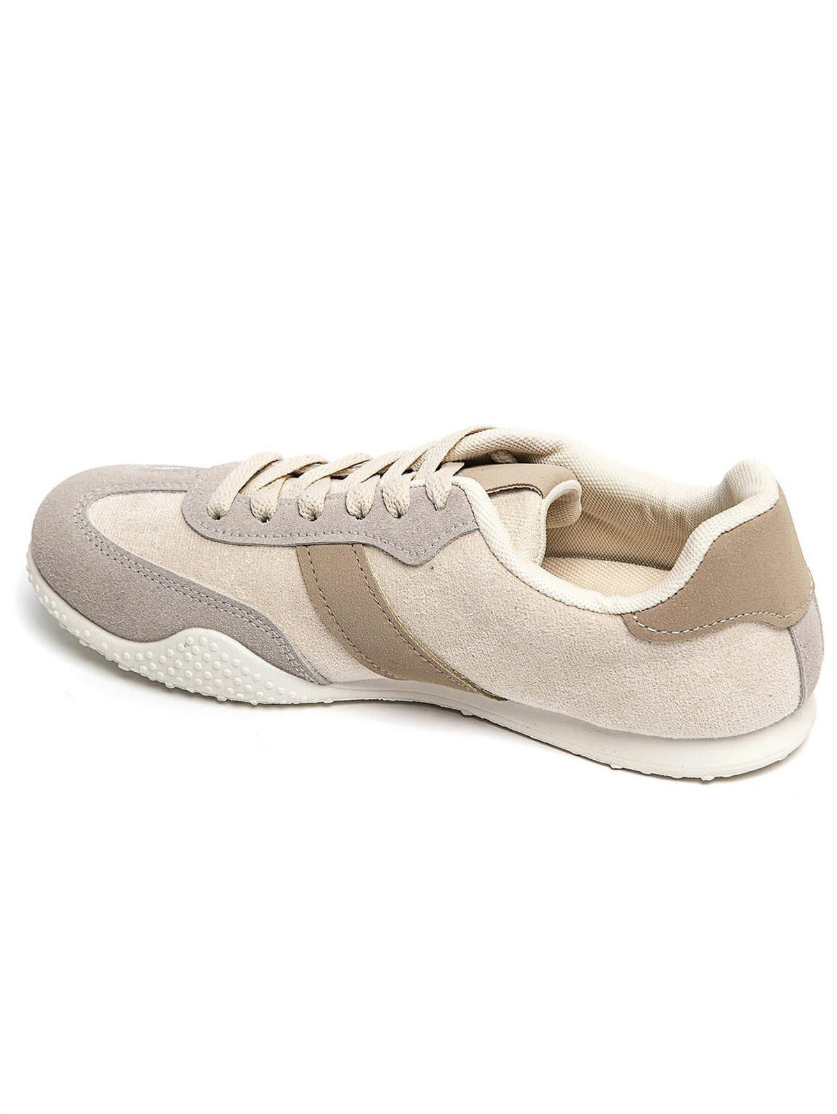 Sneaker 9010 - Beige