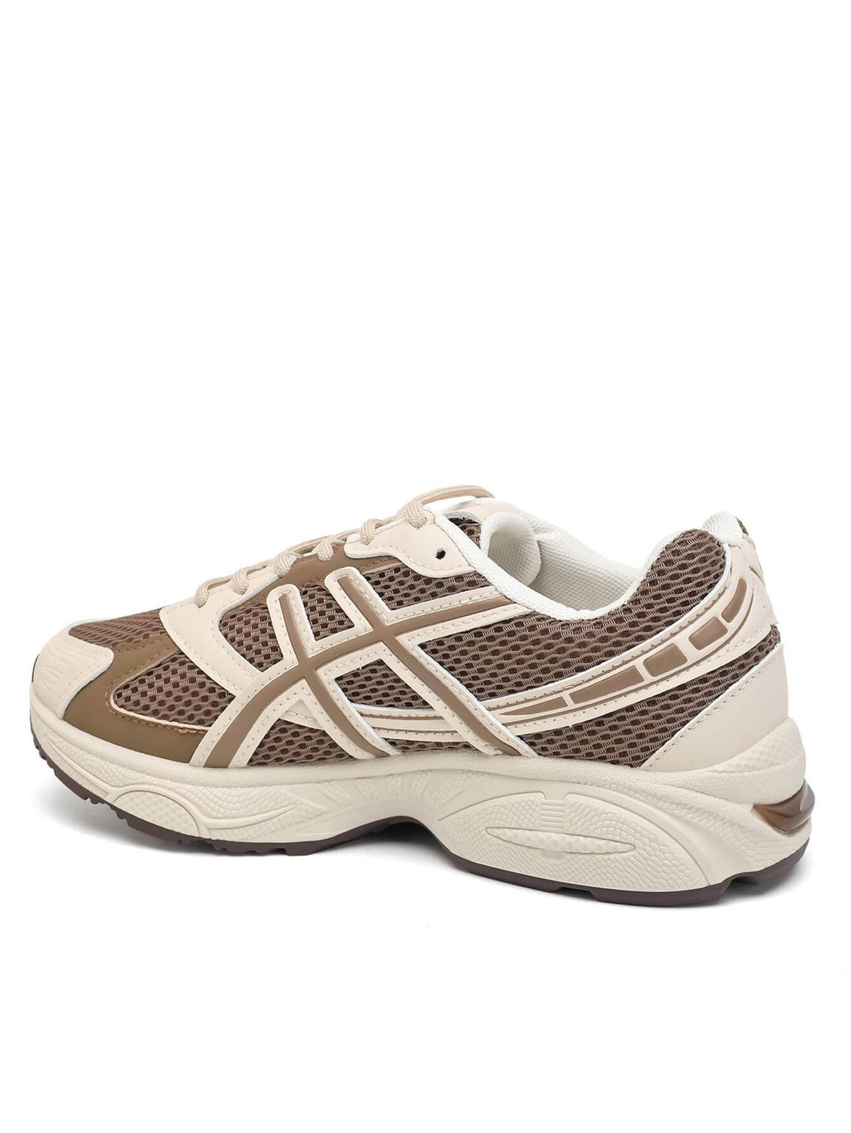 Sneaker - Khaki