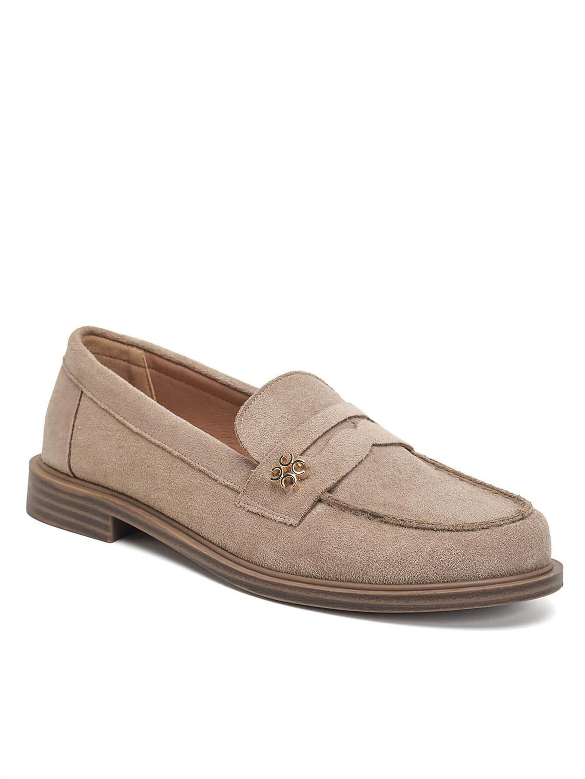 Loafer 1530 - Khaki