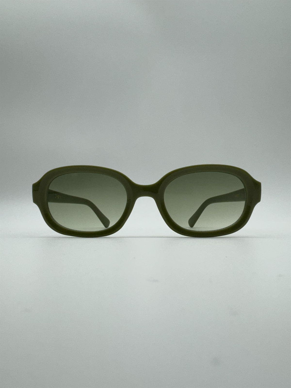 Hanne - Army Green
