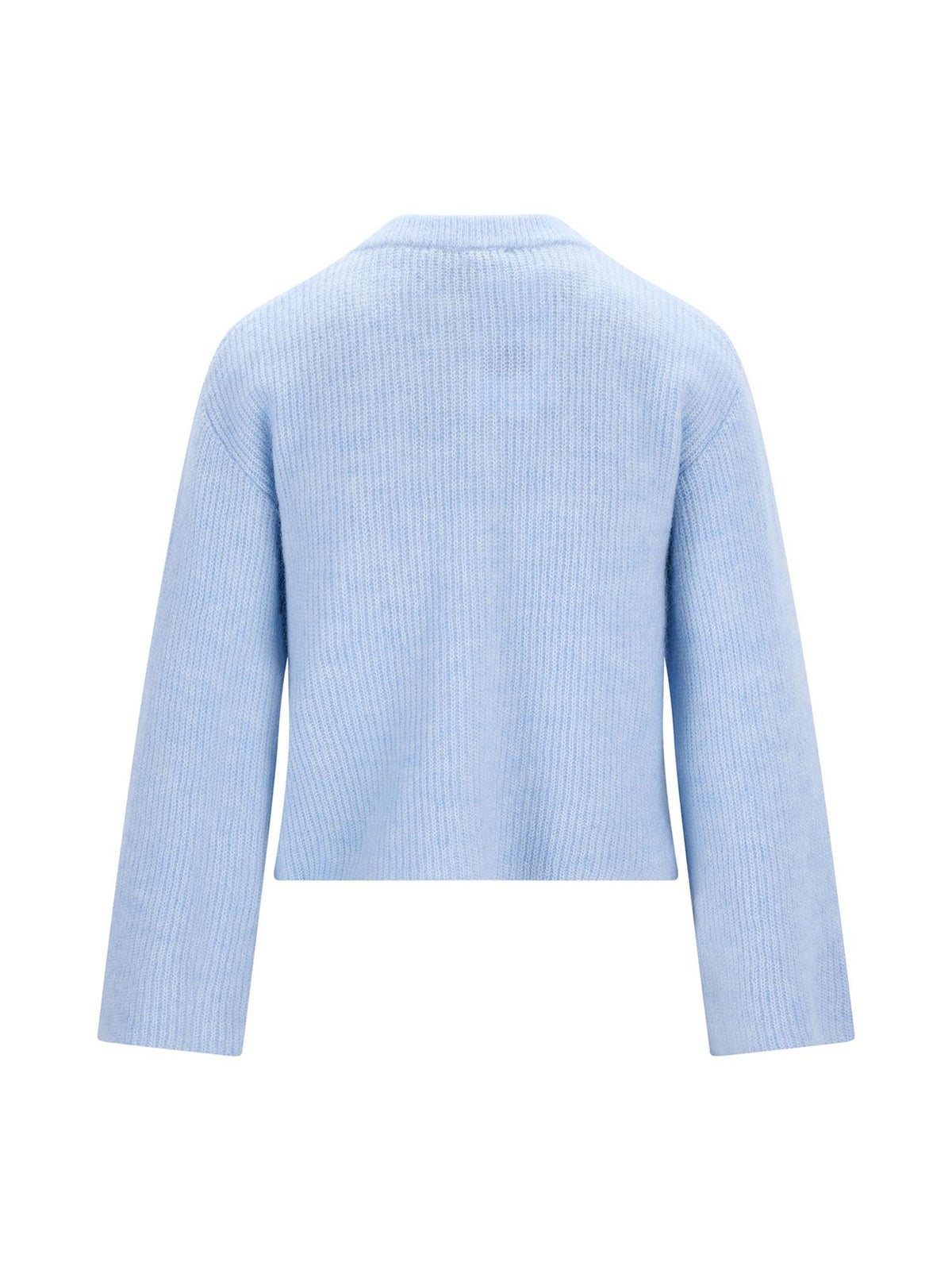 Santina cardigan - Lyseblå