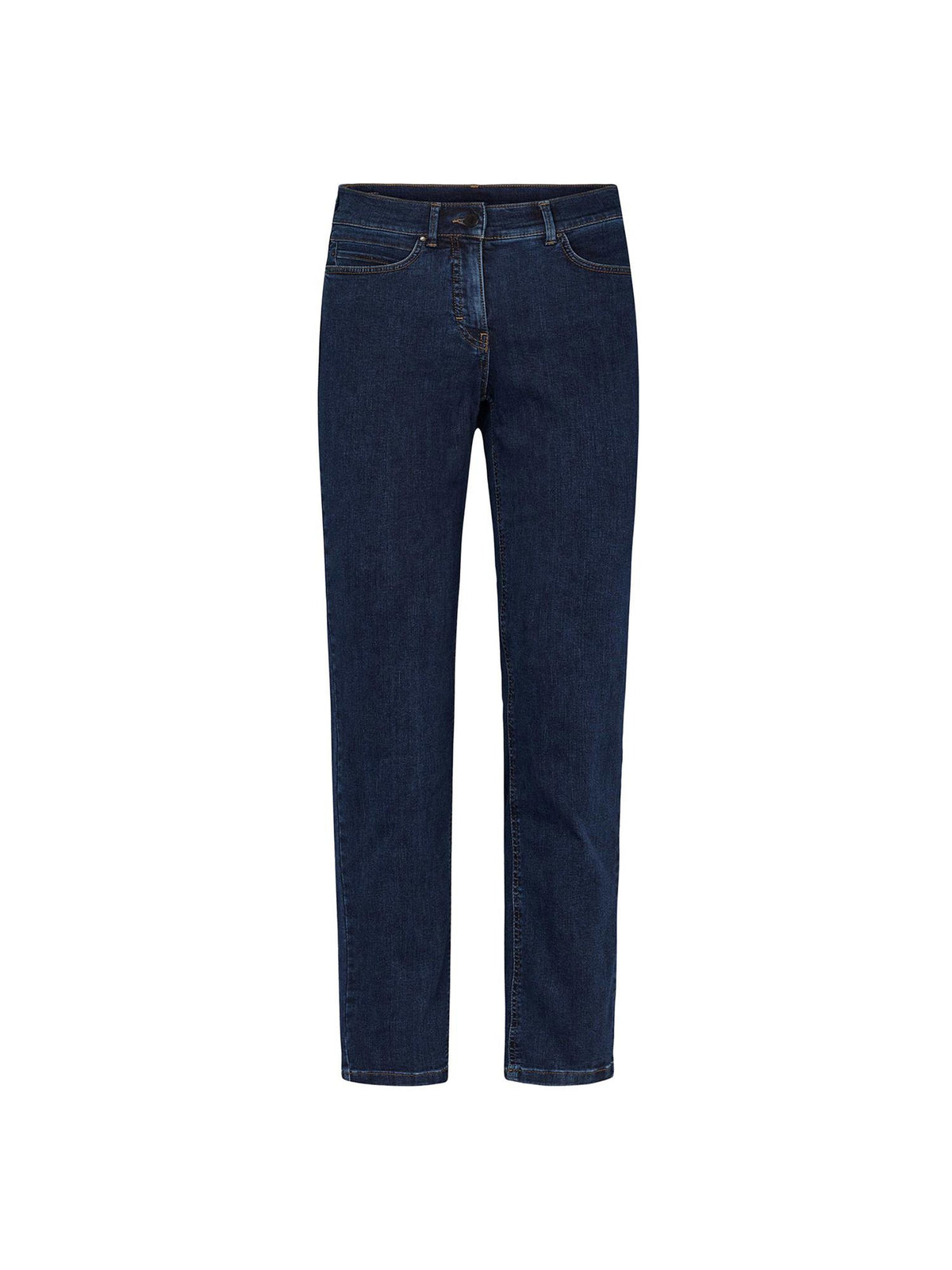 Christie Regular ML - Dark Blue Denim