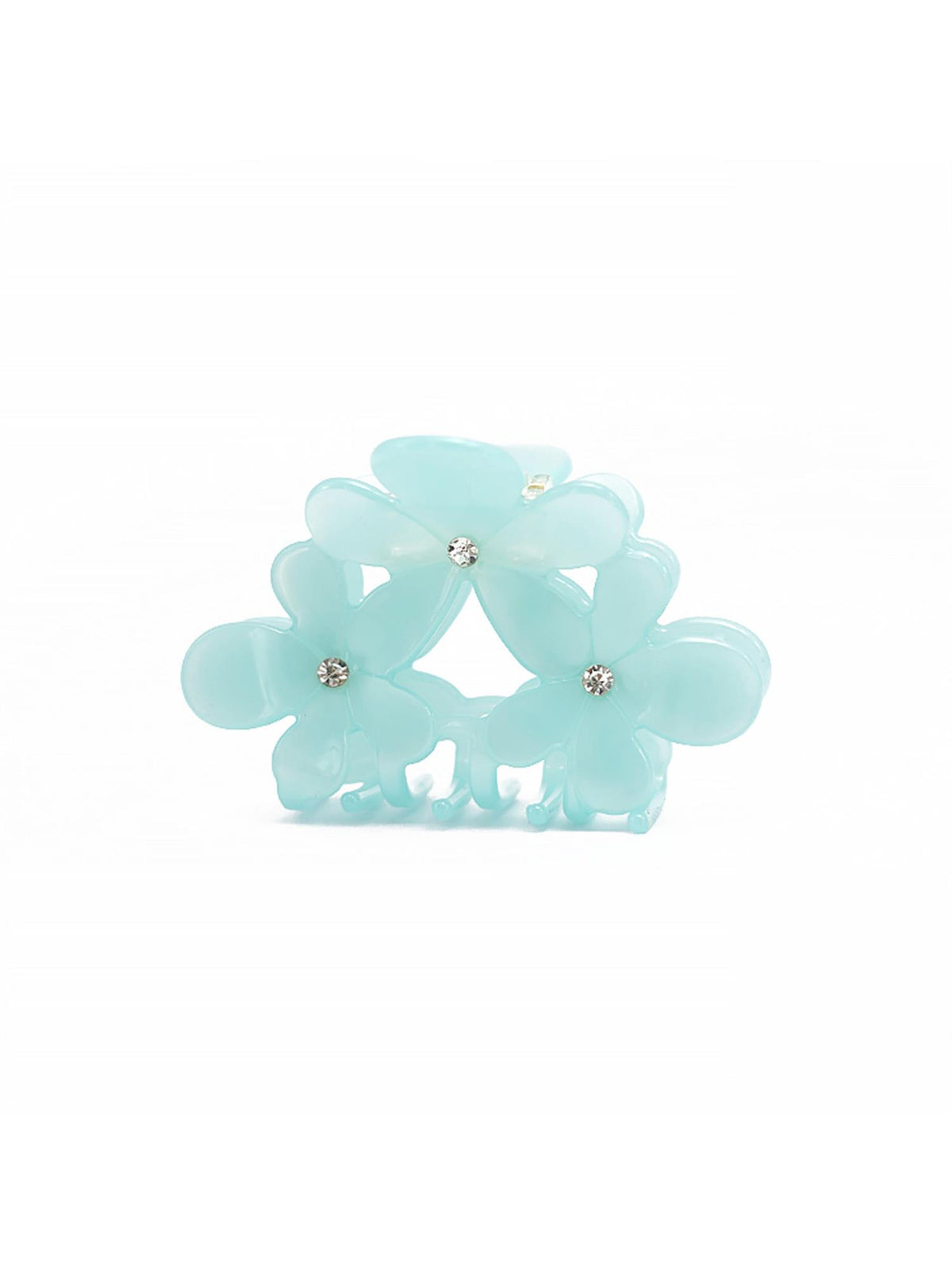 Aurora Crystal Claw - Turkis