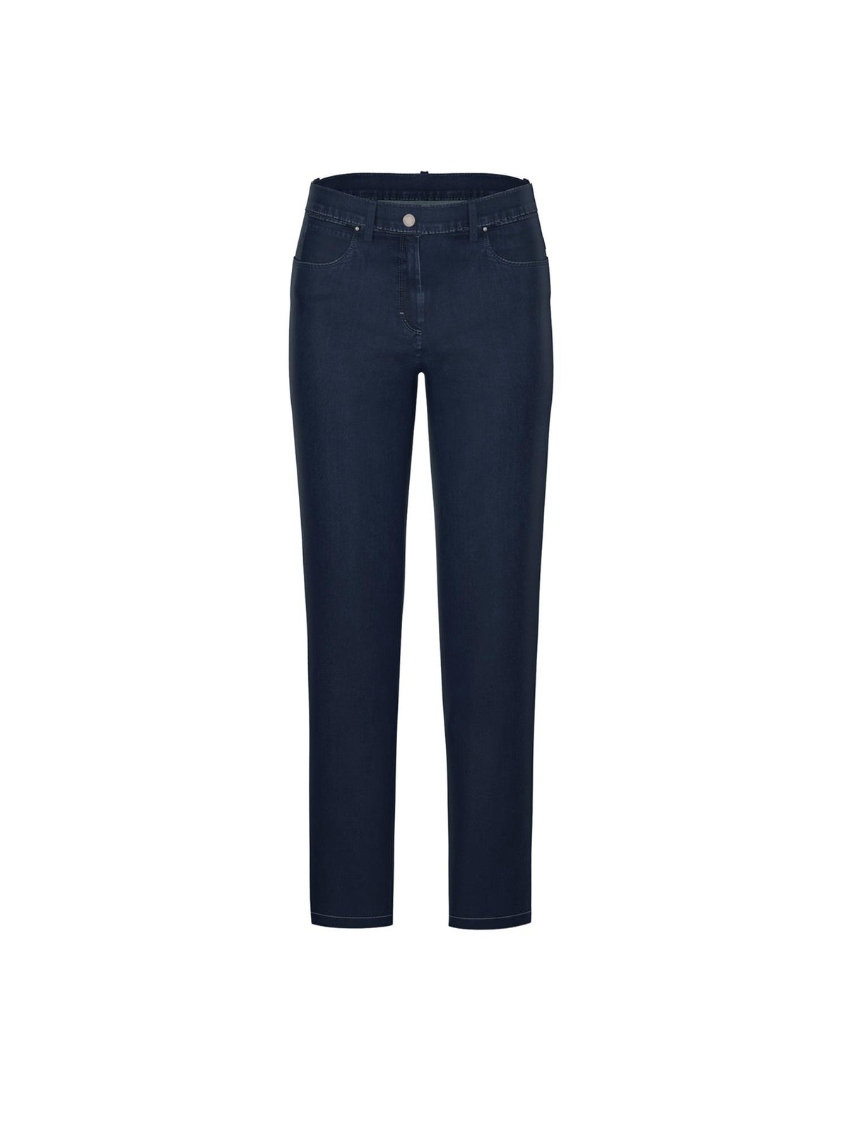 Charlotte Regular ML - Dark Blue Denim