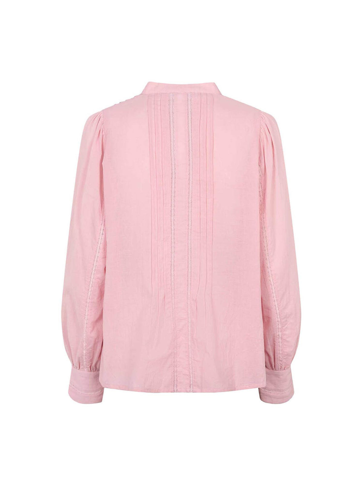 Tahnee shirt GOTS - Rosa