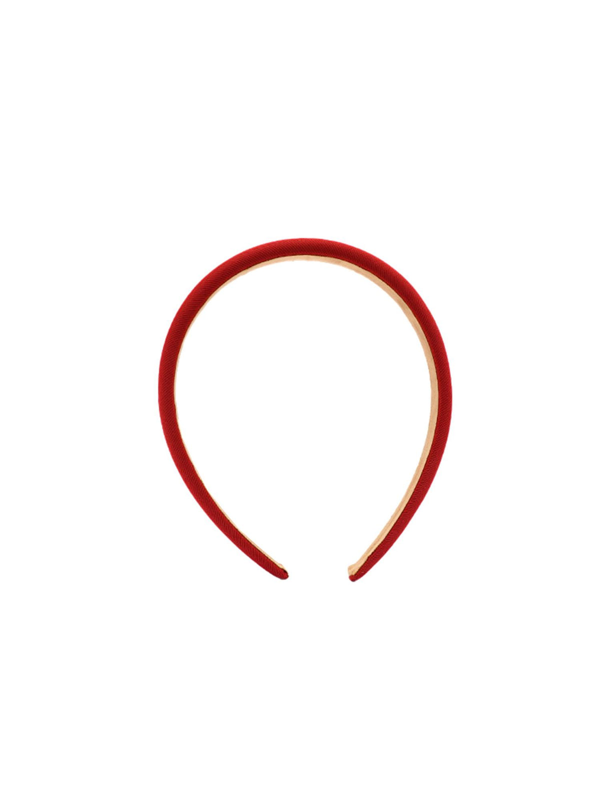 Adella Headband - Rød