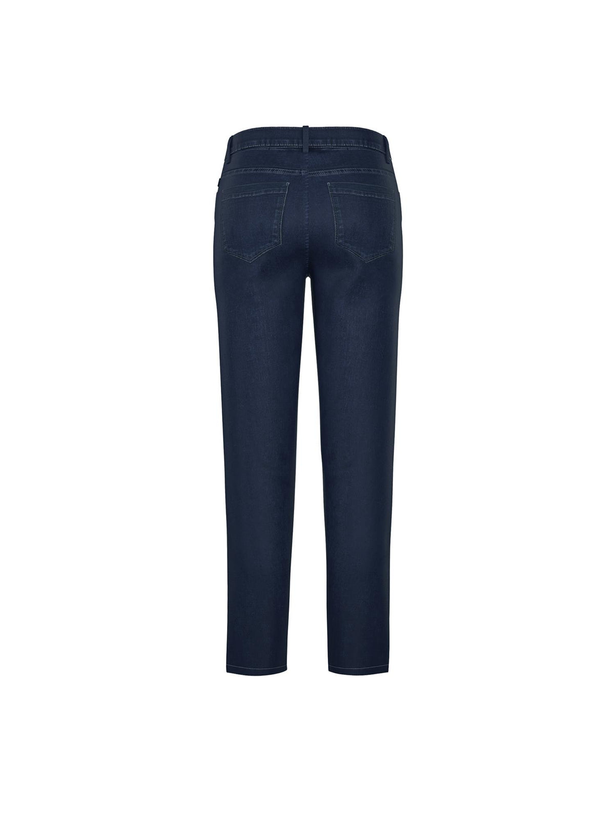 Charlotte Regular ML - Dark Blue Denim