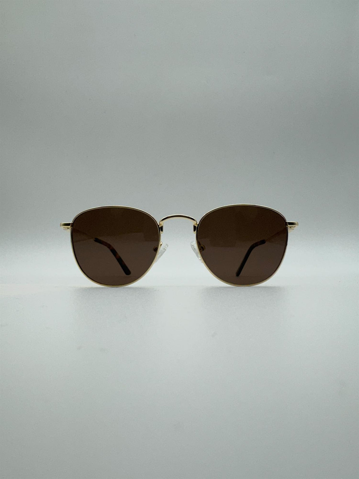 Boston - Gold/Brown